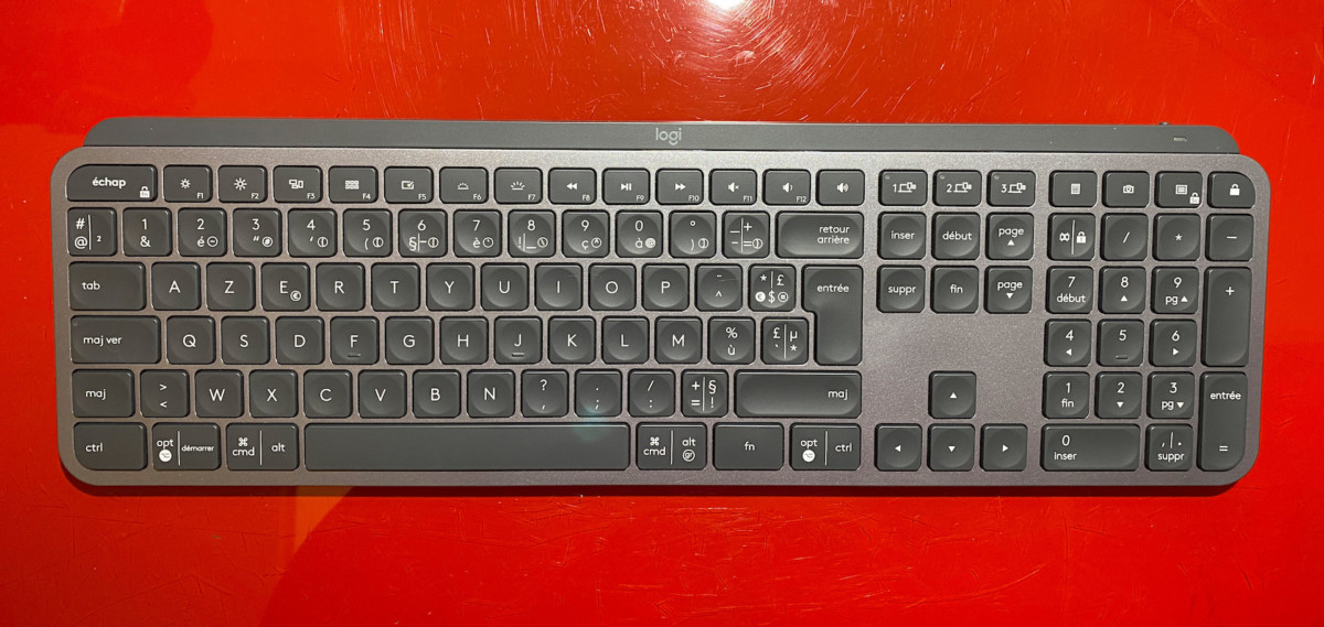 logitech-mx-keys-1200x569 Qué teclado elegir en el mercado - REPARACION ORDENADOR PORTATIL MADRID