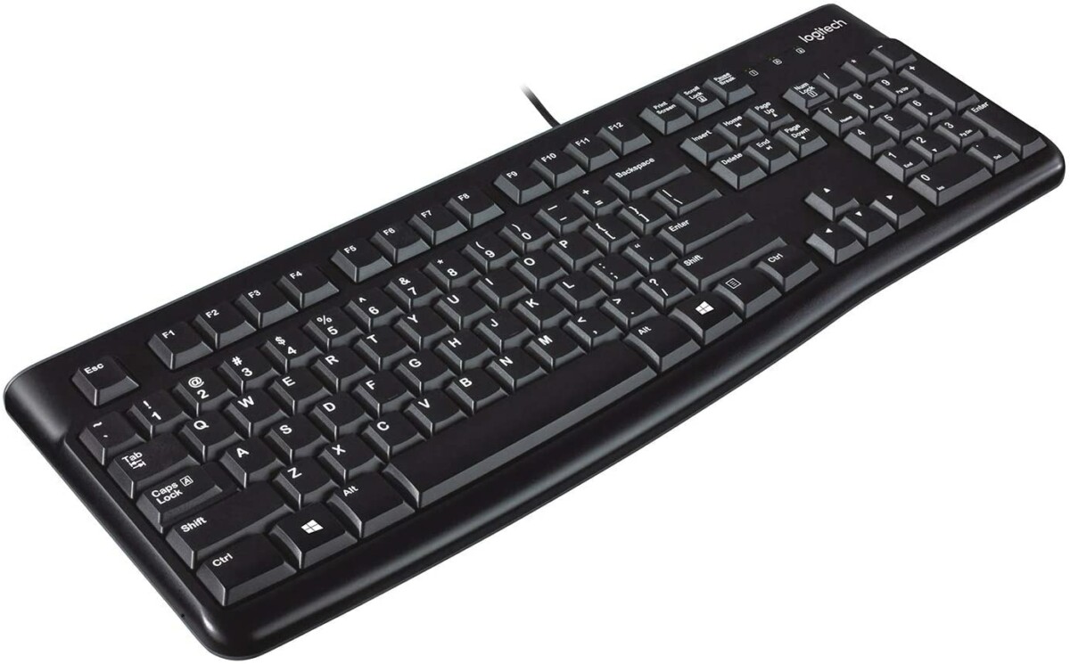 logiteck-keyboard-k120-1200x745 Qué teclado elegir en el mercado - REPARACION ORDENADOR PORTATIL MADRID
