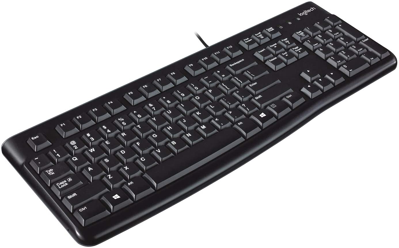 Le meilleur clavier ergonomique