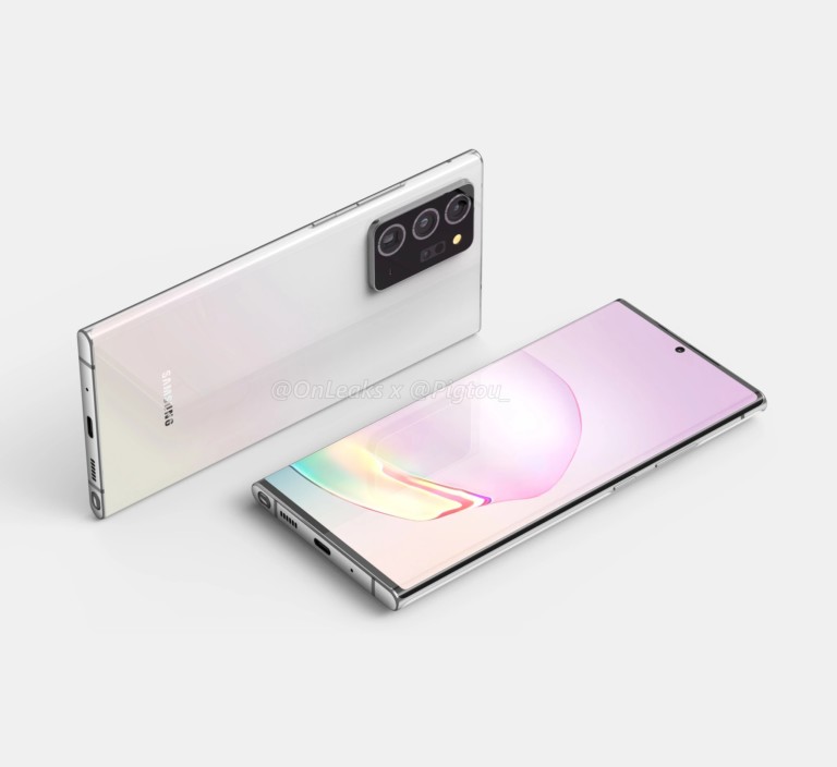 samsung new 2020 launch mobile