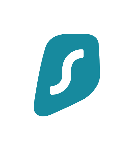 logo SurfShark