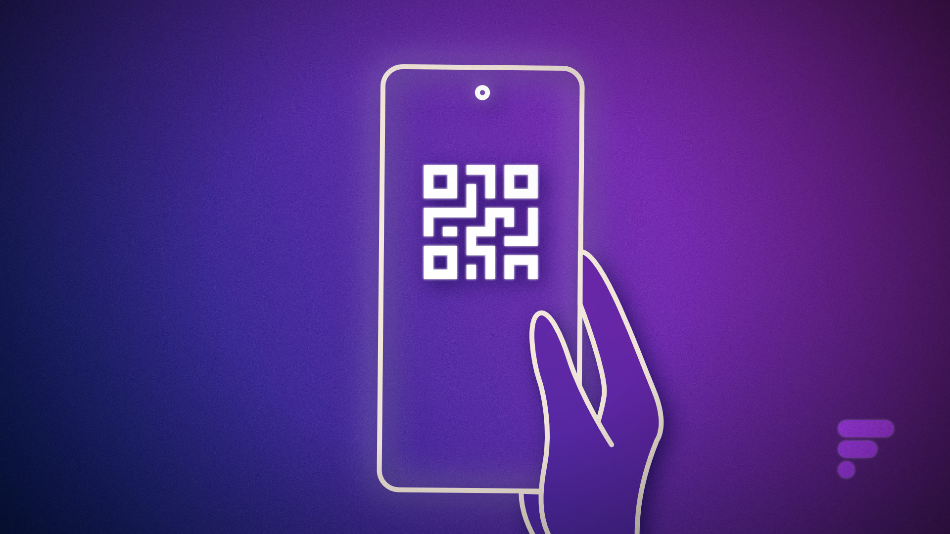 Comment scanner un QR Code sur Android ou avec un iPhone 1001rss