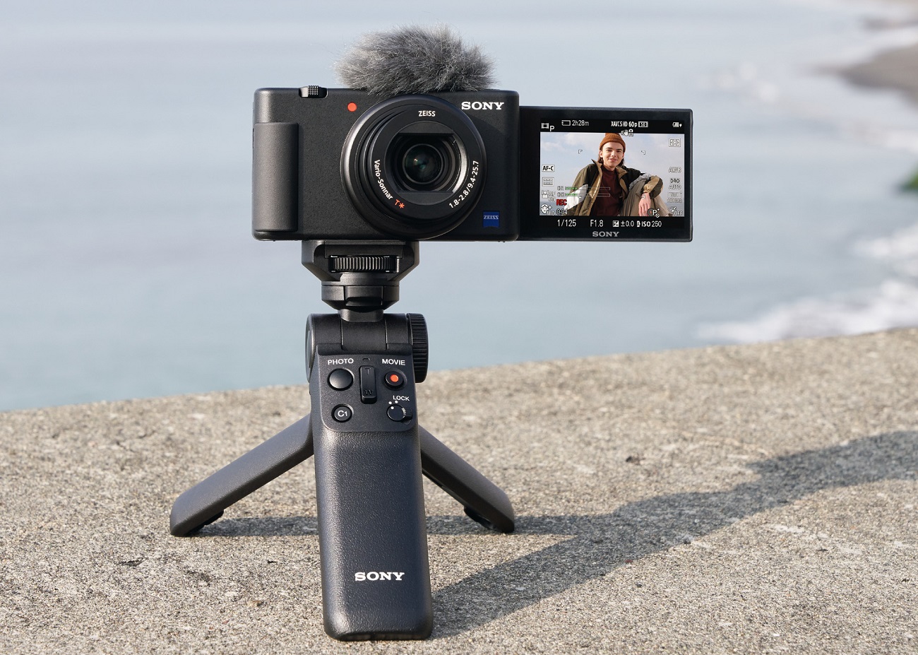 Sony transforme votre appareil photo en webcam avec un simple logiciel