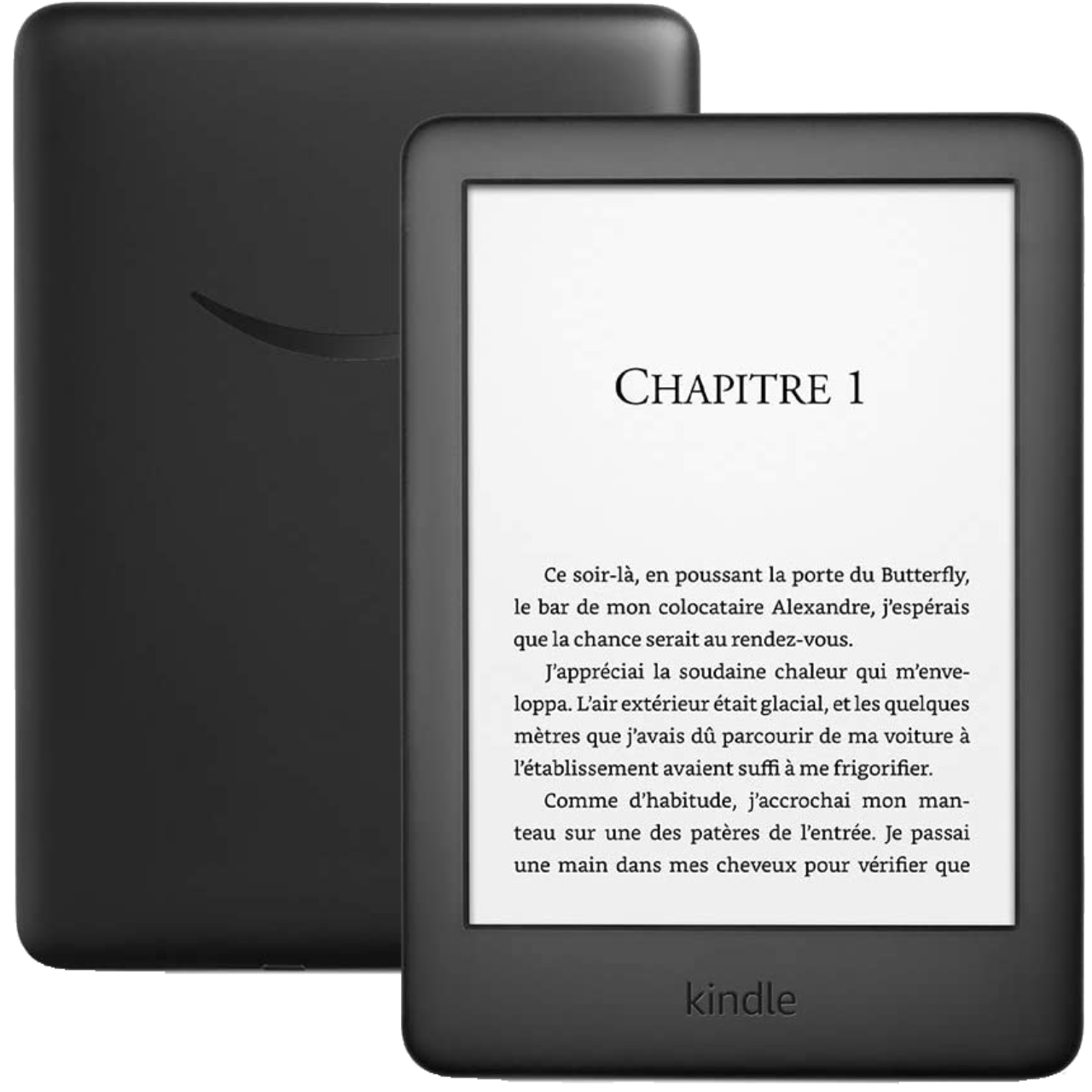 Comment prendre en main votre nouvelle liseuse Kindle ? - Numerama