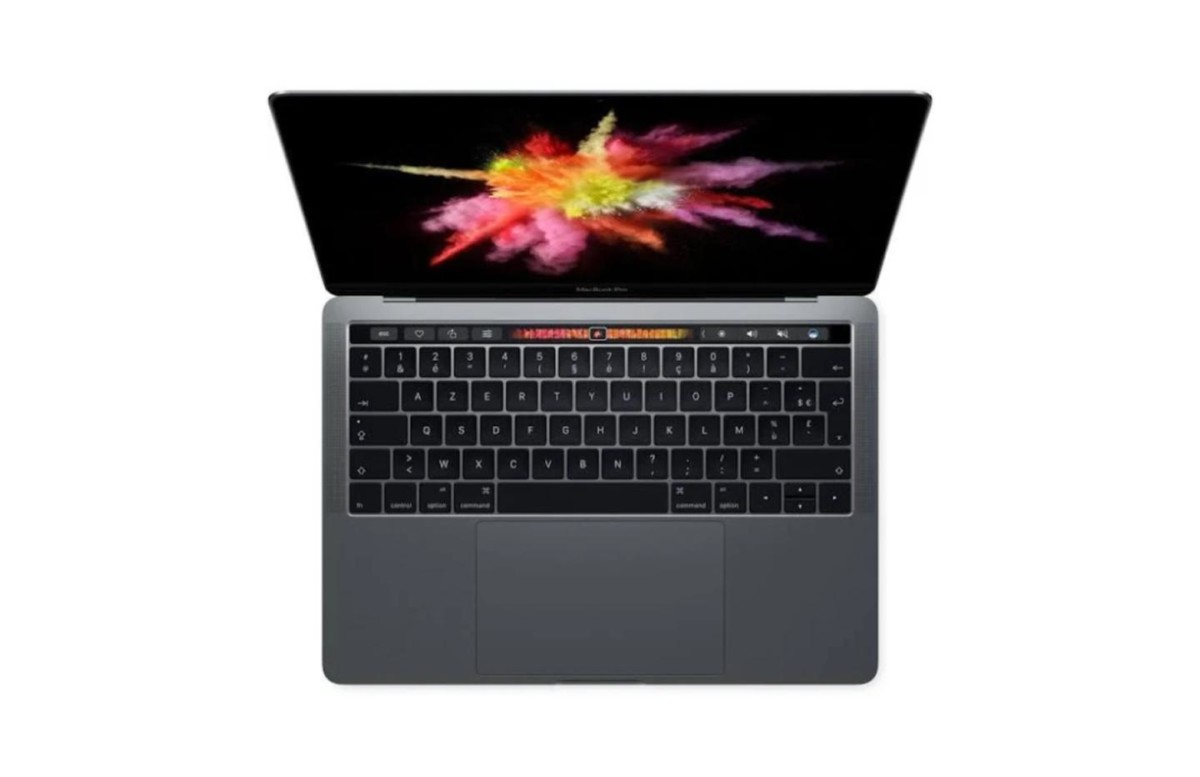 Le nouveau MacBook Pro 13 (2020) est bradé juste après la keynote d&rsquo;Apple