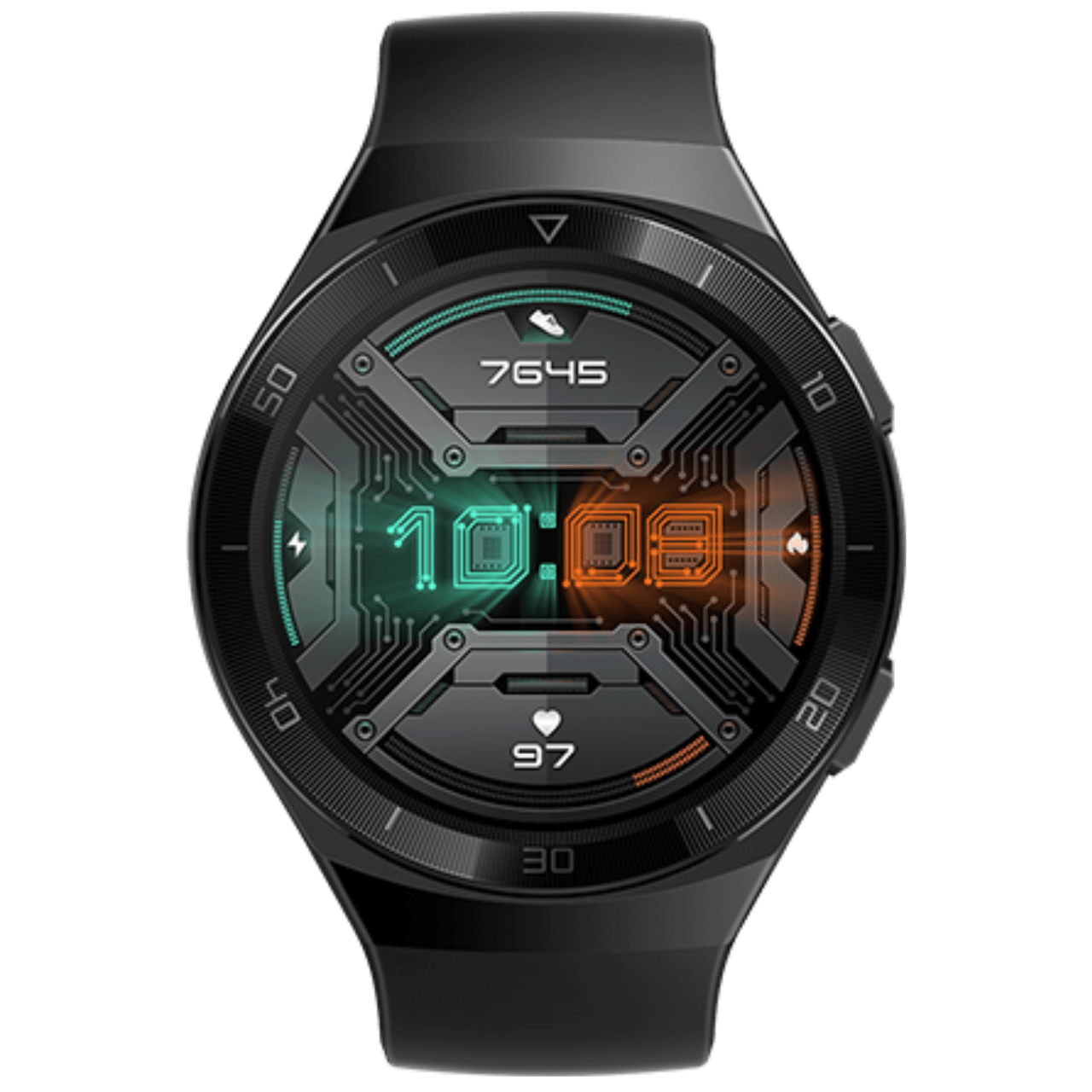 Huawei Watch GT 2e : prix, fiche technique, test et ...
