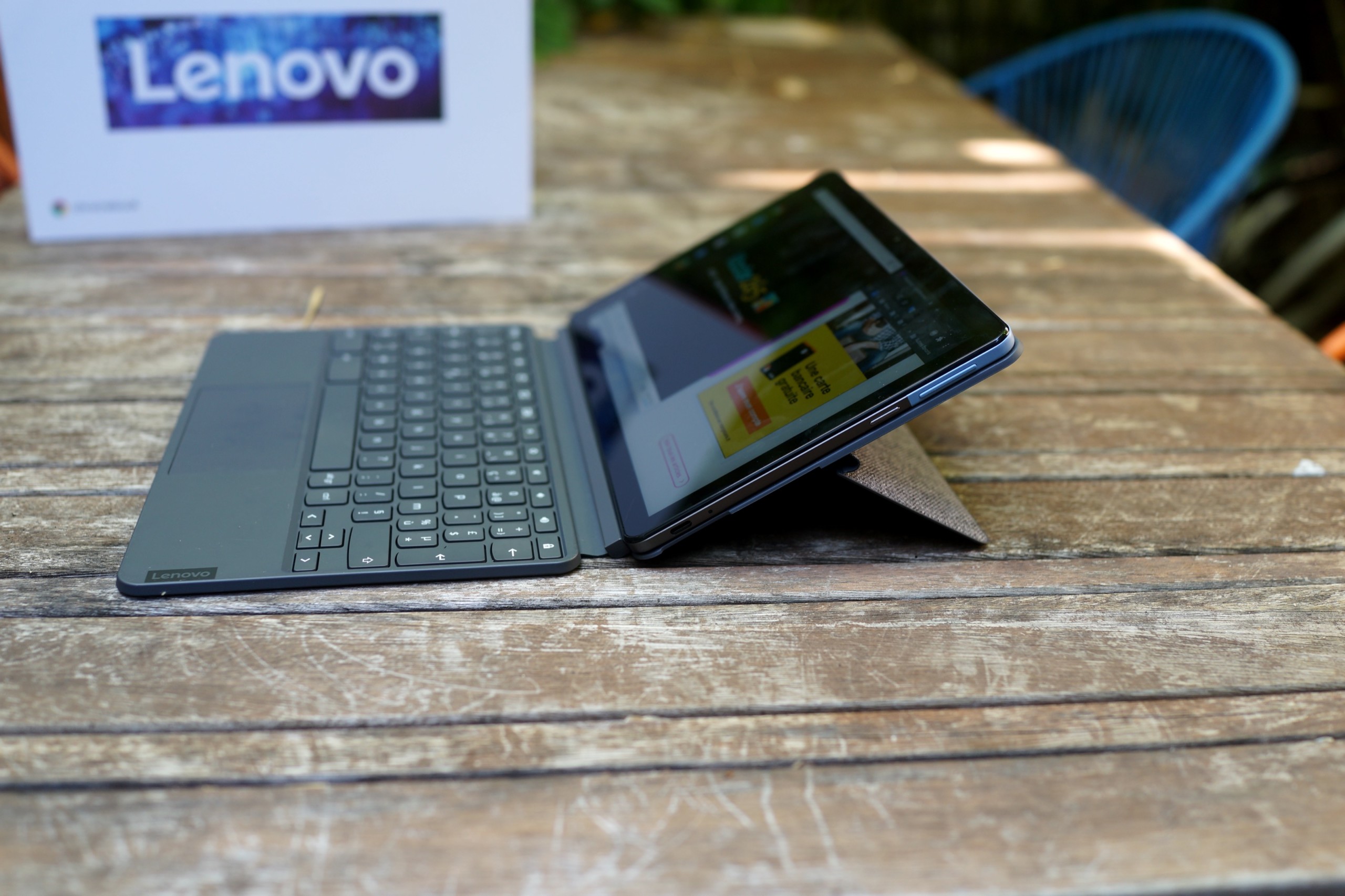 Tablette PC, puce Snapdragon et Spectre x360 : HP à l'heure de Windows 11 -  Le Monde Informatique