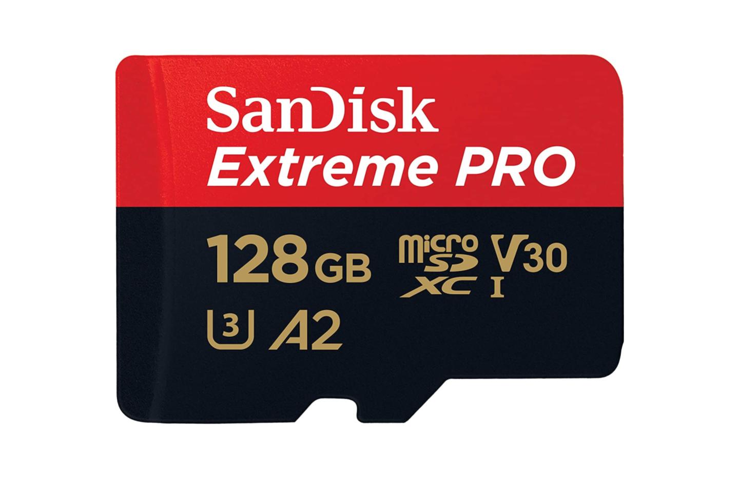 SanDisk lance sa carte Micro SD de 1,5 To compatible Nintendo