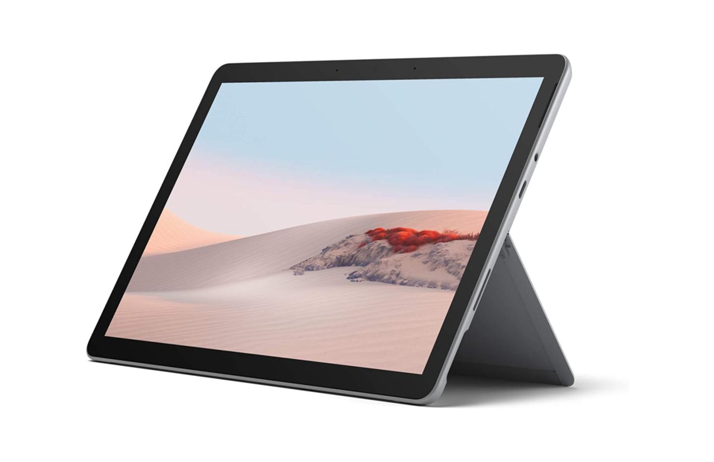 Soldes  : 200 euros de réduction sur la tablette Microsoft Surface  Pro X