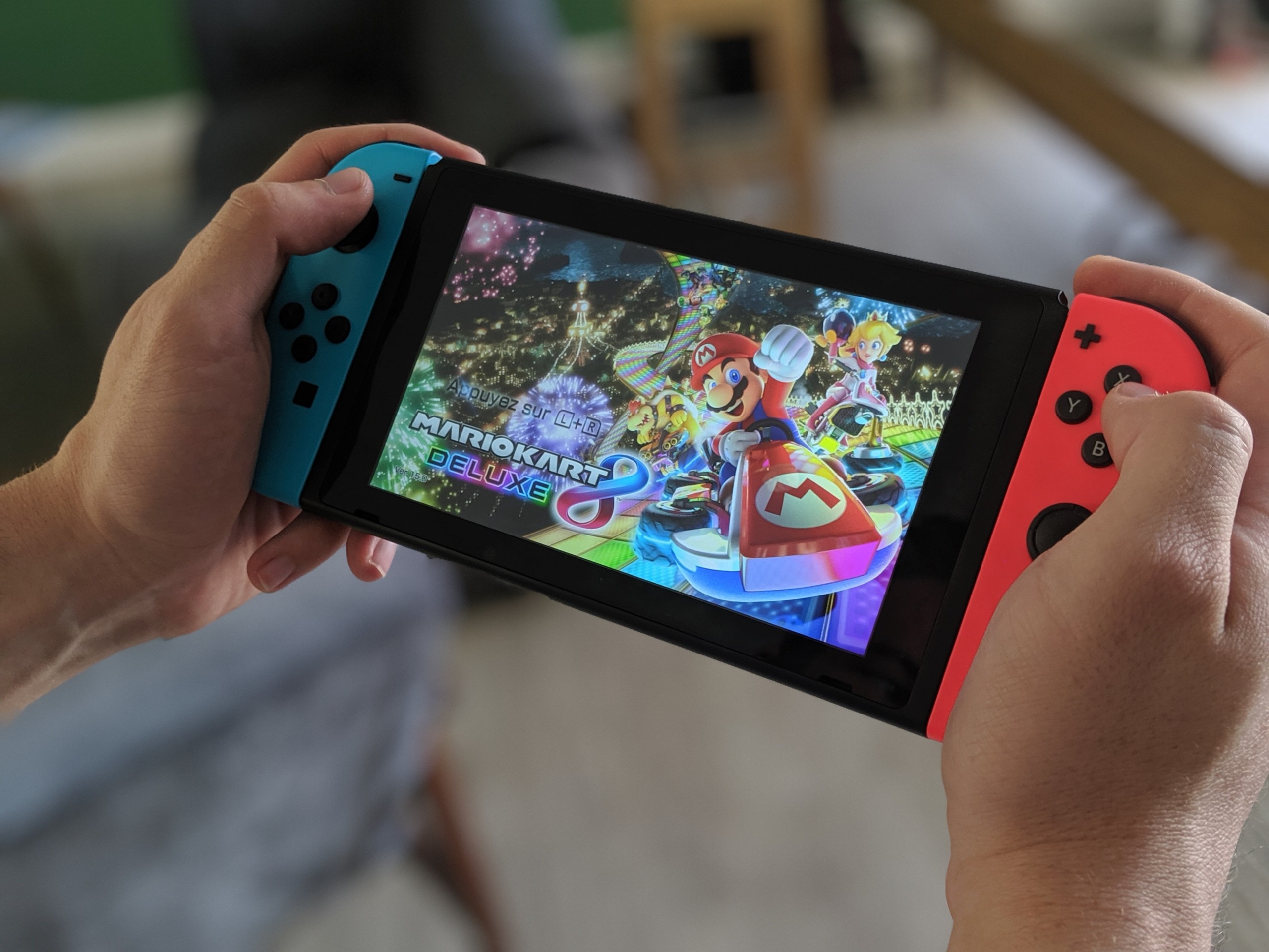Nintendo Switch : les accessoires indispensables à petits prix cette semaine