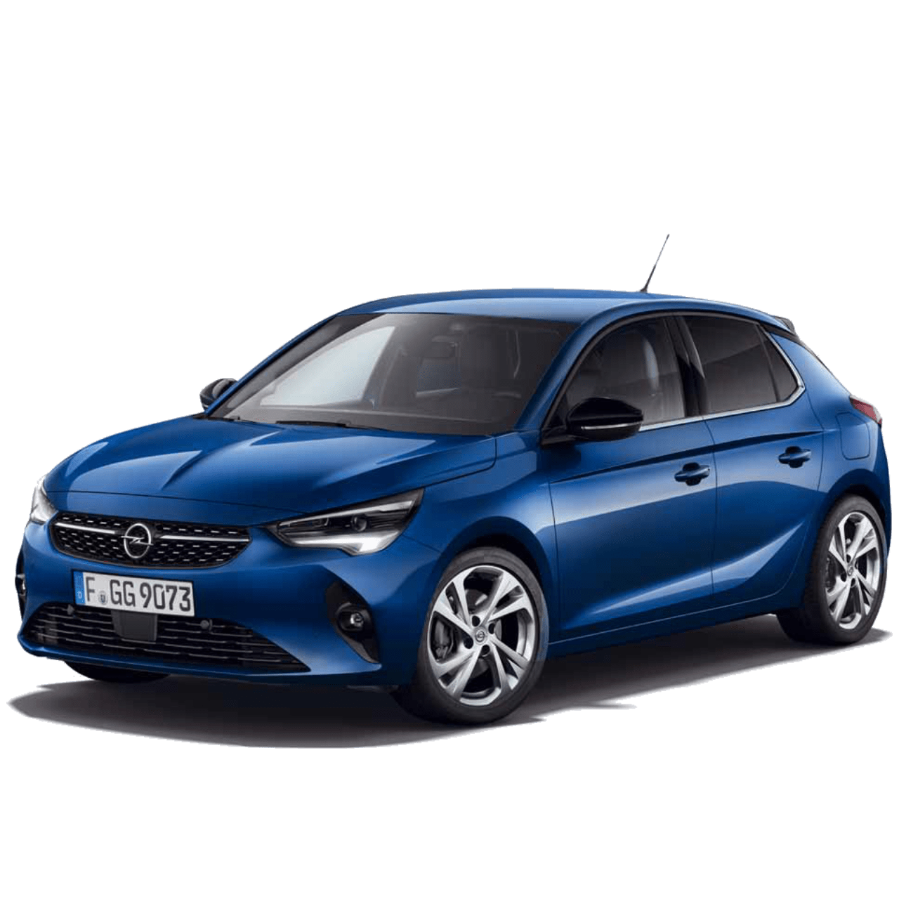 Opel Corsa-e : meilleur prix, fiche technique et actualité