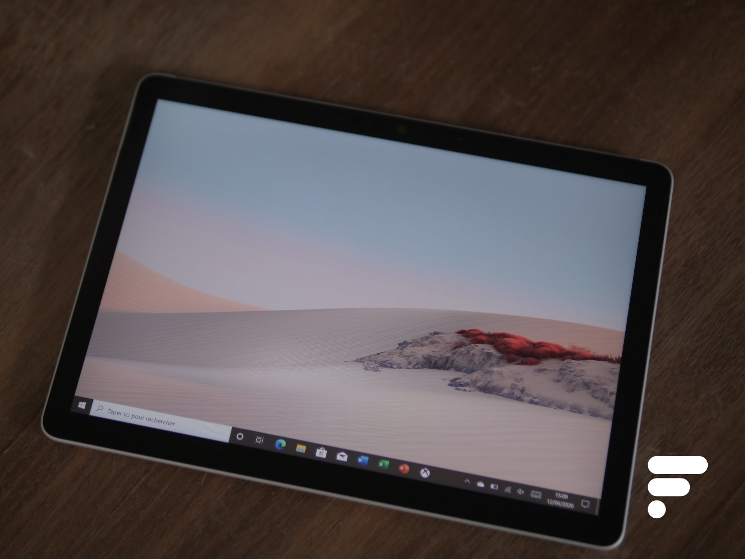Surface Go 2 : la tablette 2 en 1 abordable revue et corrigée par
