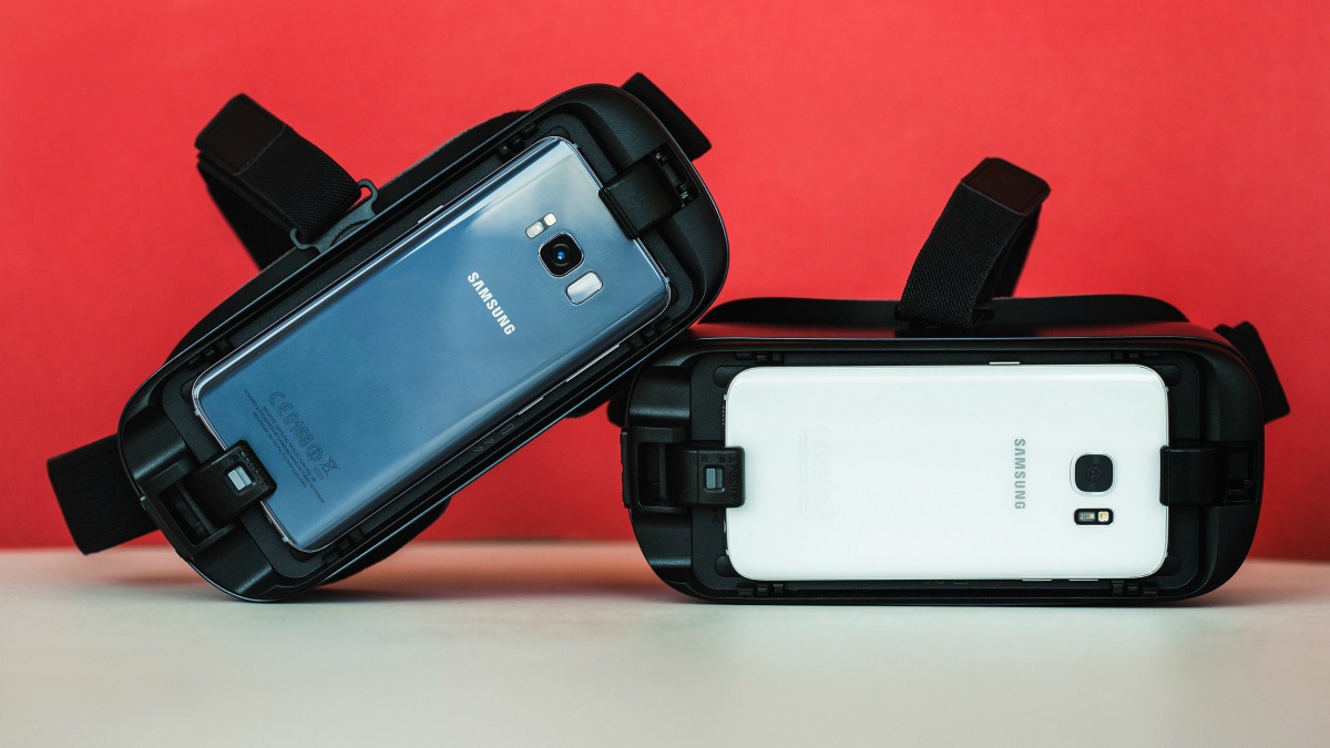 Le Samsung Gear VR semble quant à lui être abandonné par le constructeur coréen