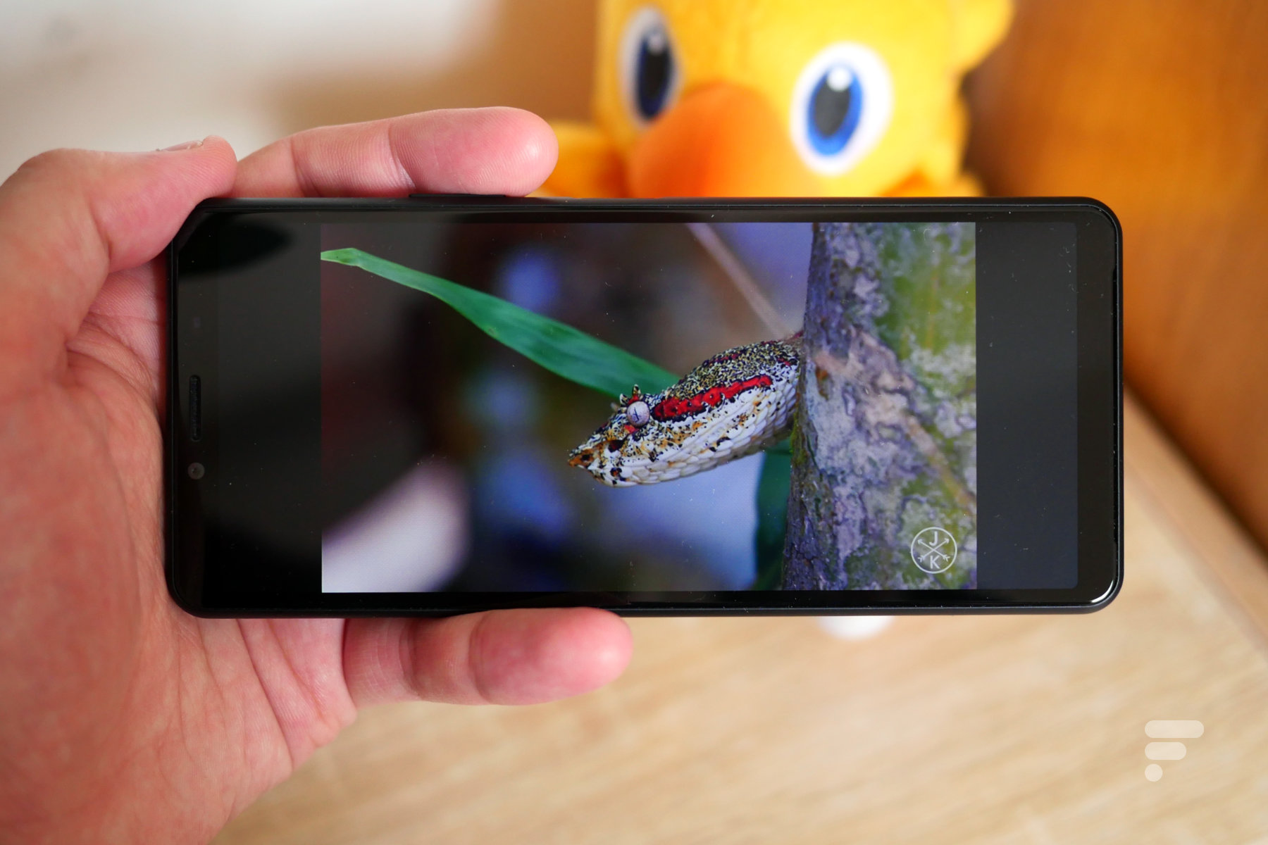 Test du Samsung Galaxy A51 : un smartphone à l'écran somptueux qui se  contente du minimum