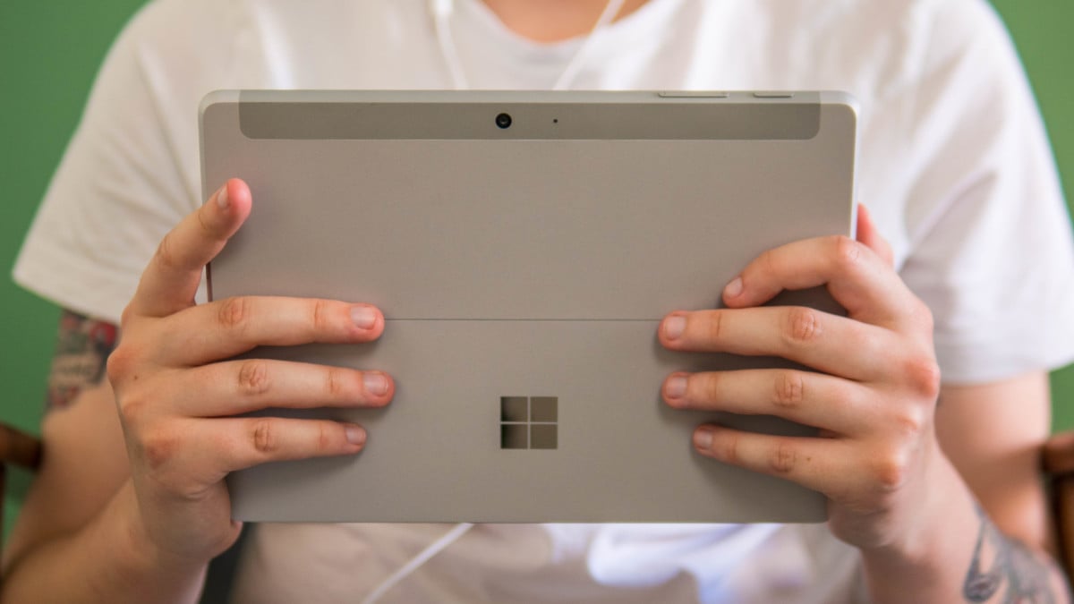 Tout ce qu&rsquo;il faut savoir sur les Surface Book 3 et Surface Go 2, les PC 2-en-1 les plus efficaces de Microsoft