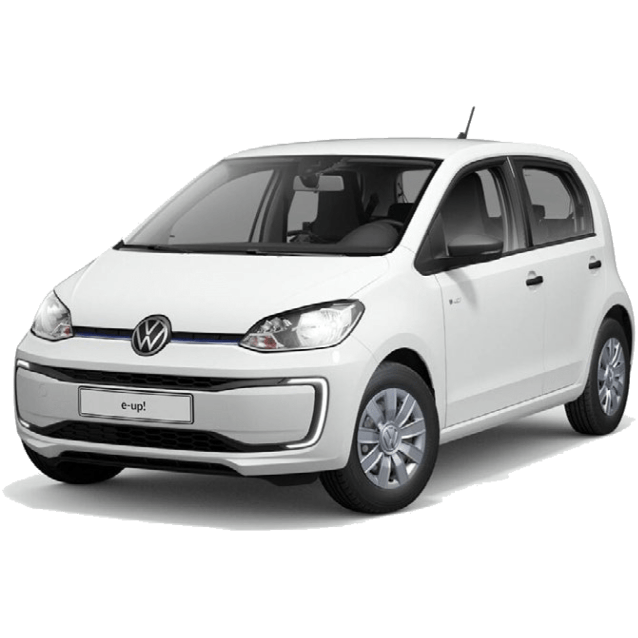 Volkswagen E-Up! : meilleur prix, fiche technique et actualité
