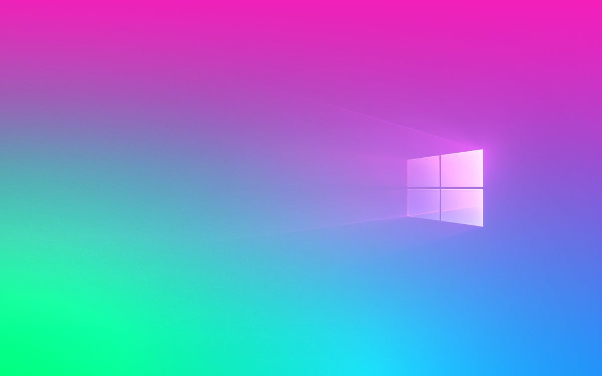 Windows 10 réserve plusieurs nouveautés
