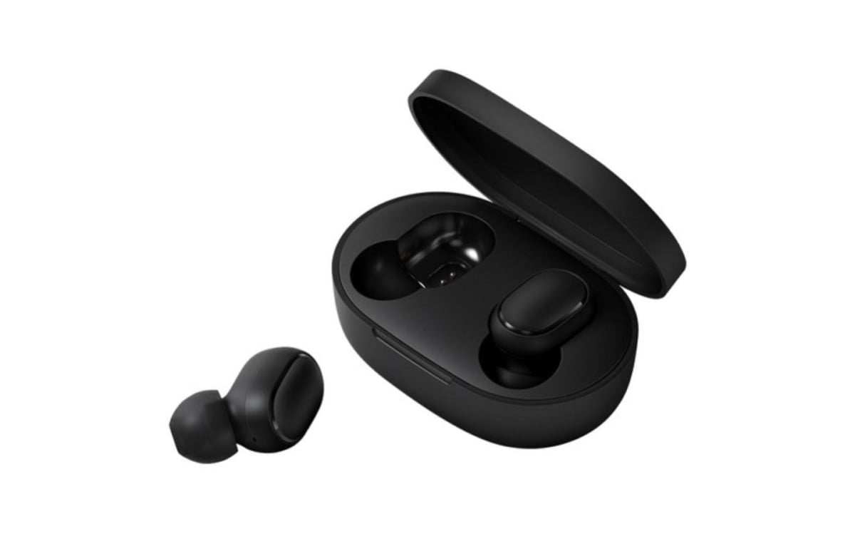 Redmi AirDots S : les nouveaux écouteurs « pas cher » de Xiaomi sont déjà en promo
