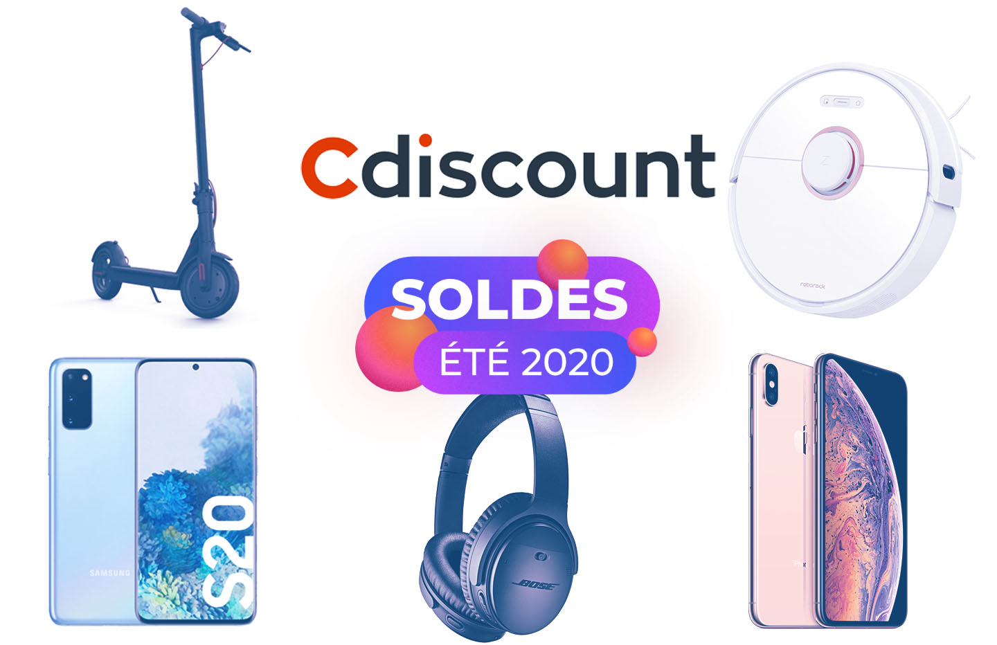 iPhone Xs 512 Go - Promos Soldes Hiver 2024