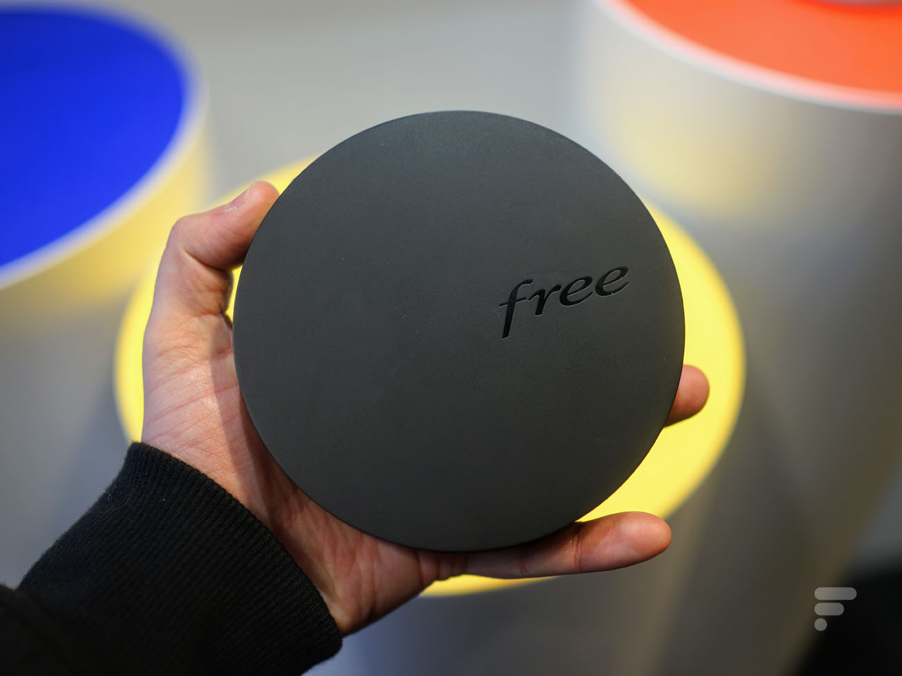 Prise en main de la Freebox Pop : une box Android TV qui ne dit pas son nom