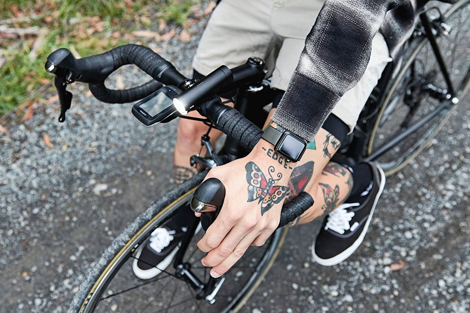 Les 10 meilleurs accessoires pour votre vélo
