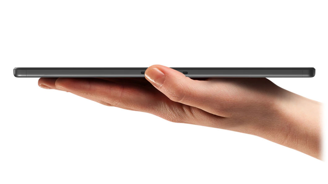 Voici la Lenovo Tab M10 Plus : une tablette tactile à moins de 160 euros avec de sérieux arguments