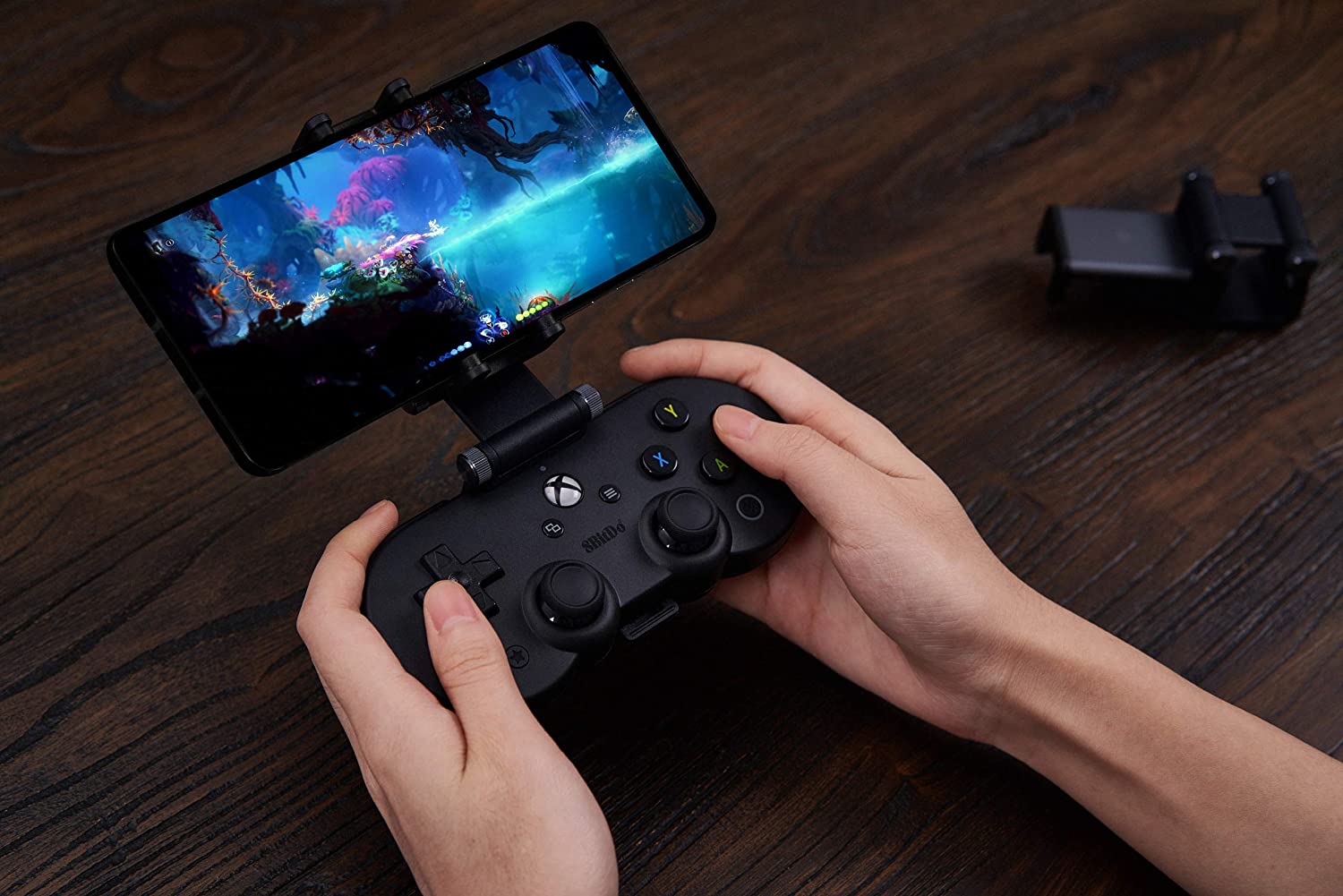Comment connecter une manette PS5 ou Xbox Series à son smartphone Android ?