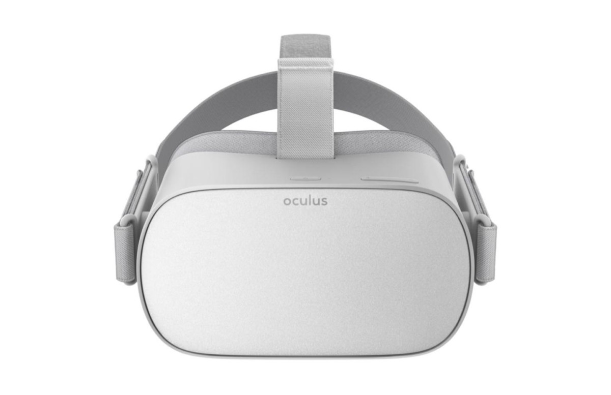 Le casque VR autonome d&rsquo;Oculus chute à seulement 169 € sur Amazon