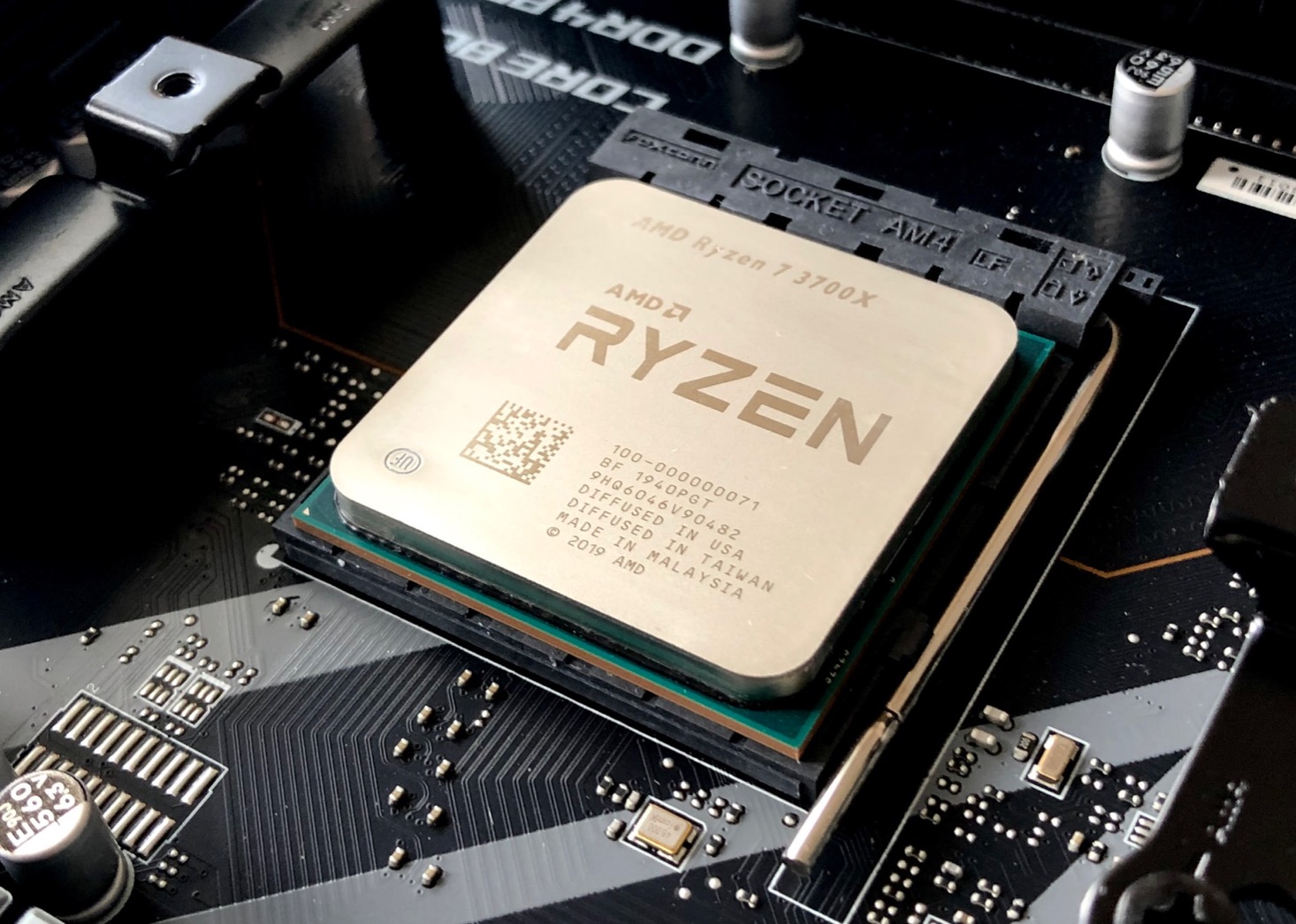 Windows 11 : comment améliorer les performances avec un processeur AMD Ryzen