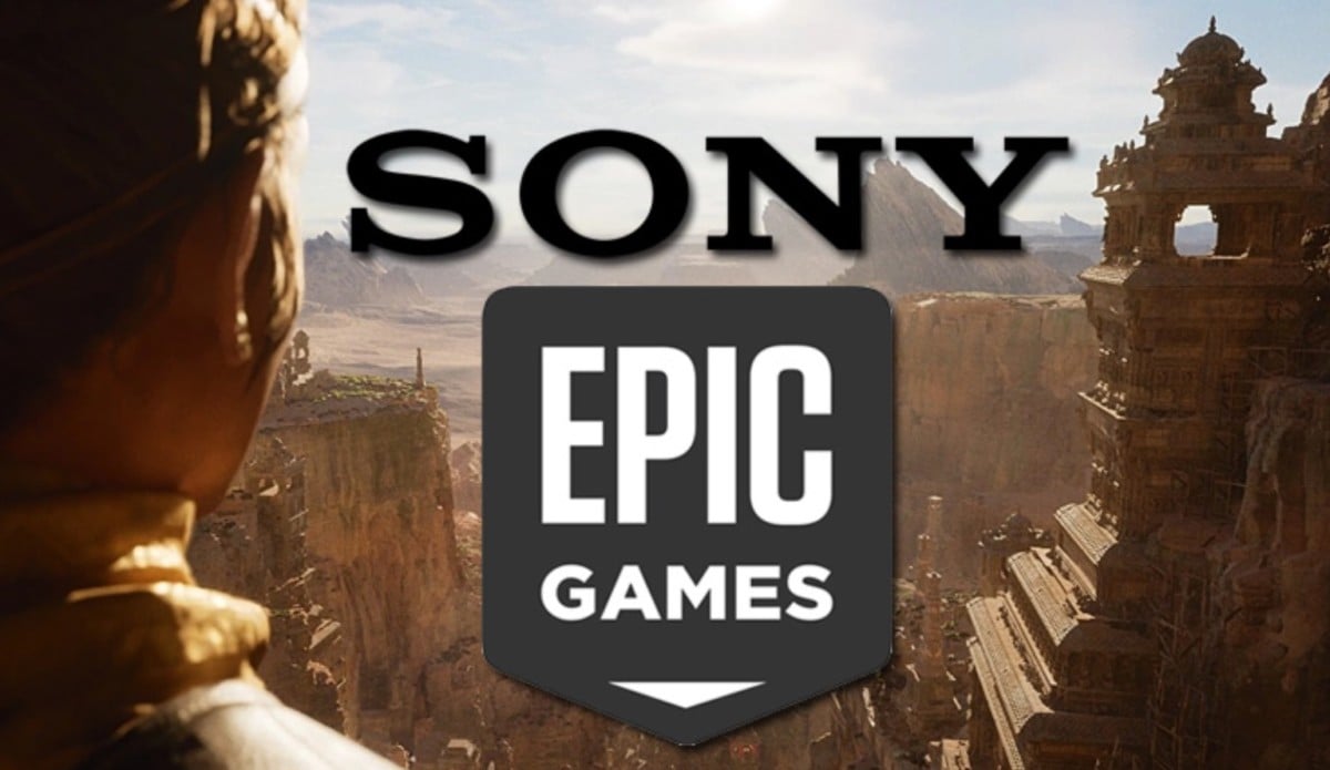 Sony investit 250 millions dans Epic Games… une participation qui n’a rien d’anodine