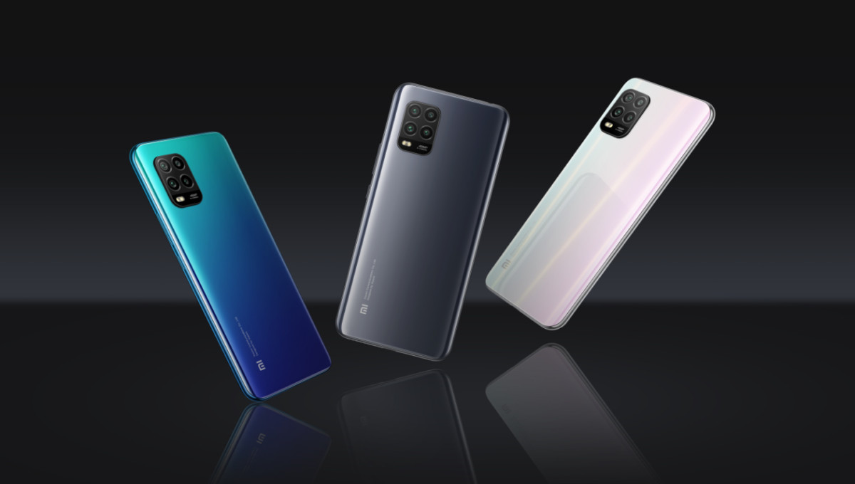 Bouygues Telecom : le Xiaomi Mi 10 Lite devient le smartphone 5G le plus abordable avec les forfaits Sensation