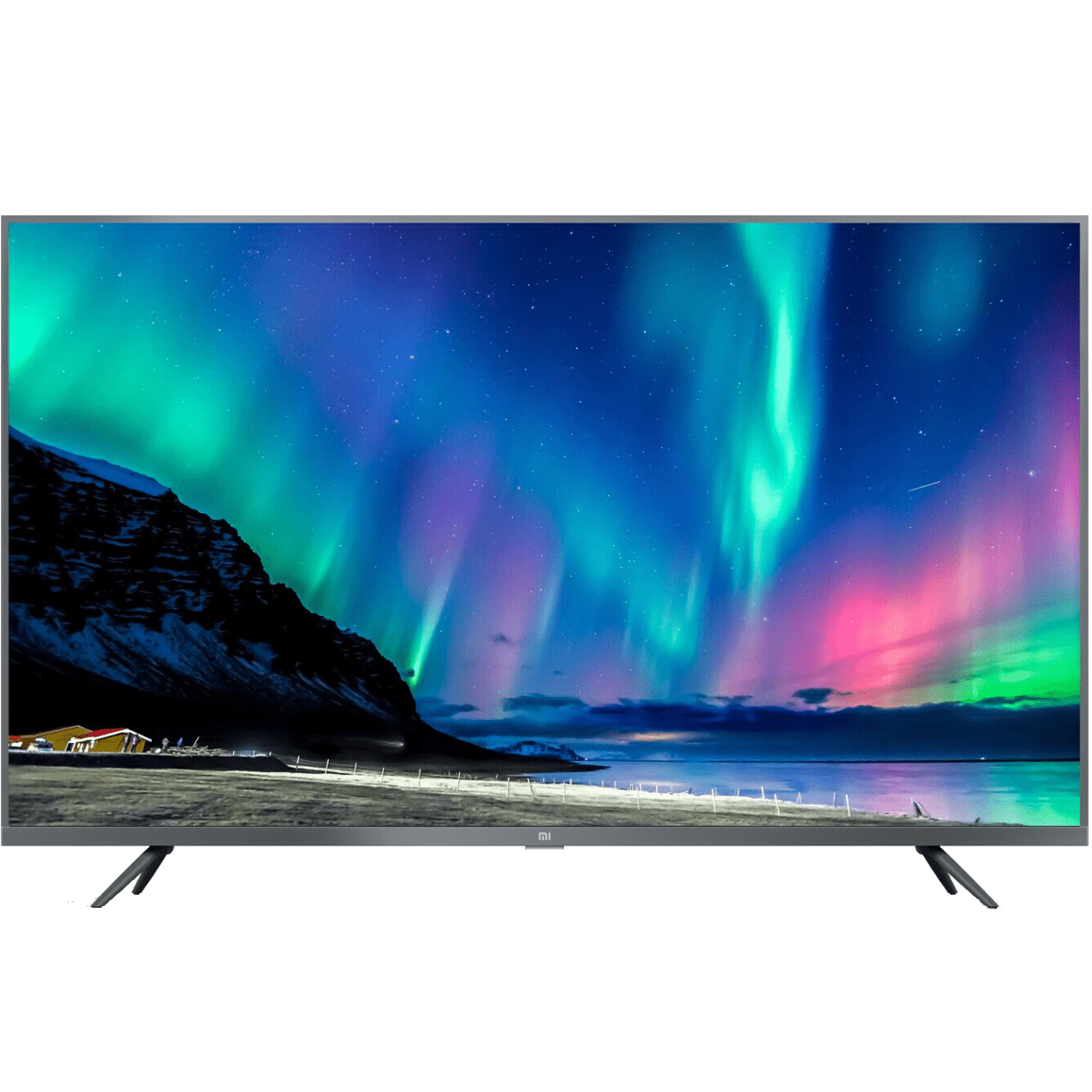 XIAOMI Mi TV 4S 65 - 164 cm - Fiche technique, prix et avis
