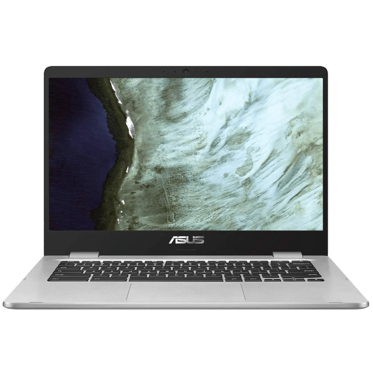 Asus Chromebook C423Na Frandroid 2020