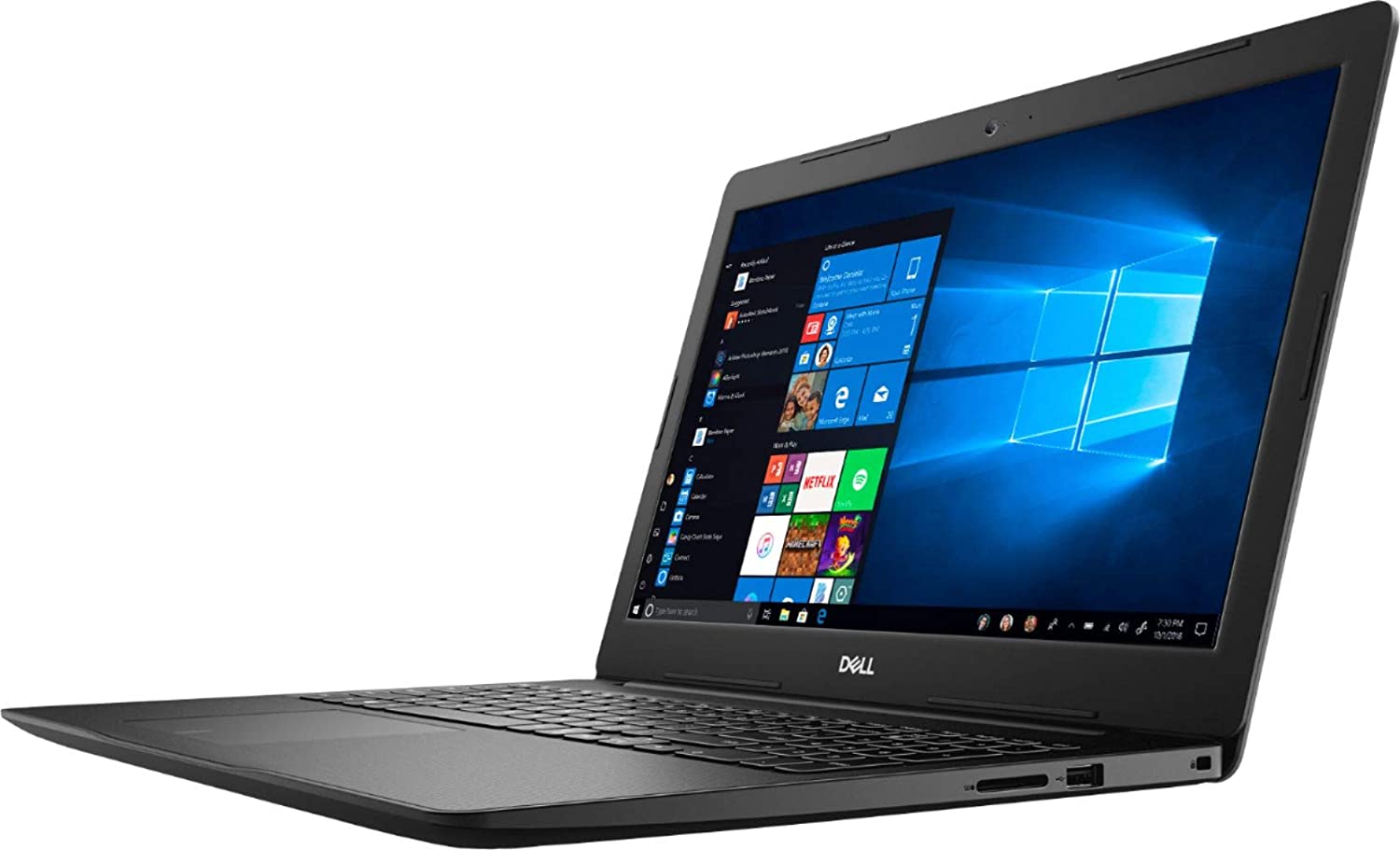 Notebook 14 Pouces Windows 10 Ordinateur Portable CPU Intel Full HD 8 Go +  256 Go Rose au meilleur prix