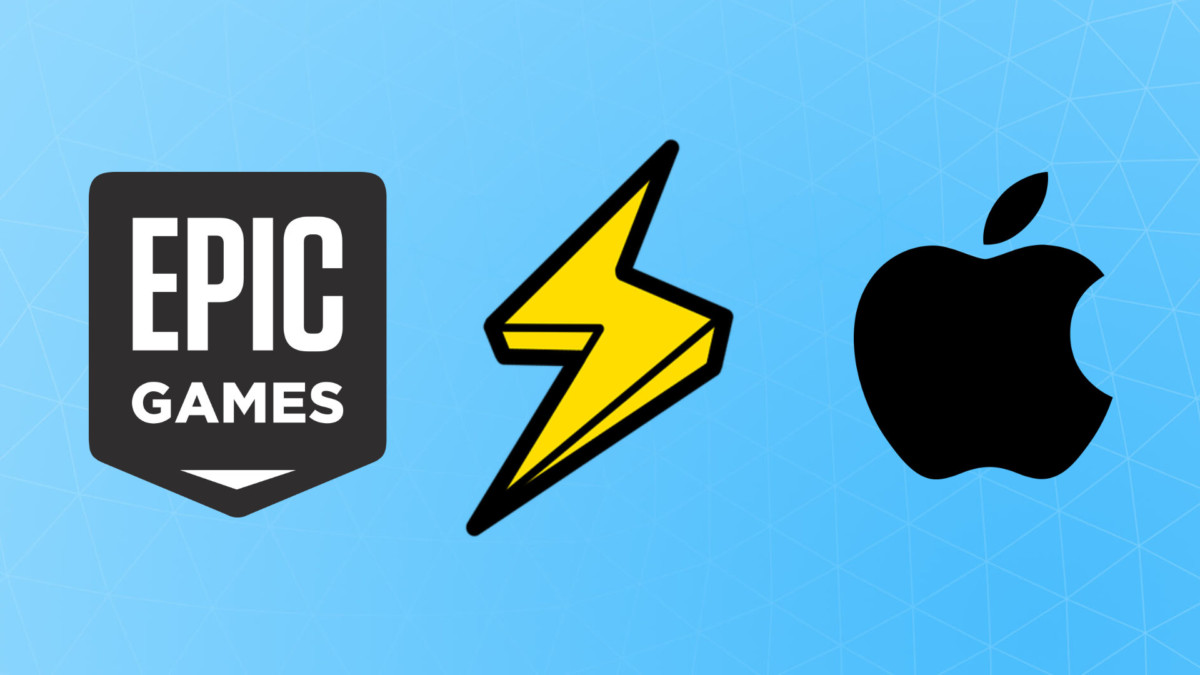 Fortnite : Epic Games attaque Apple en justice et appelle les joueurs à se mobiliser