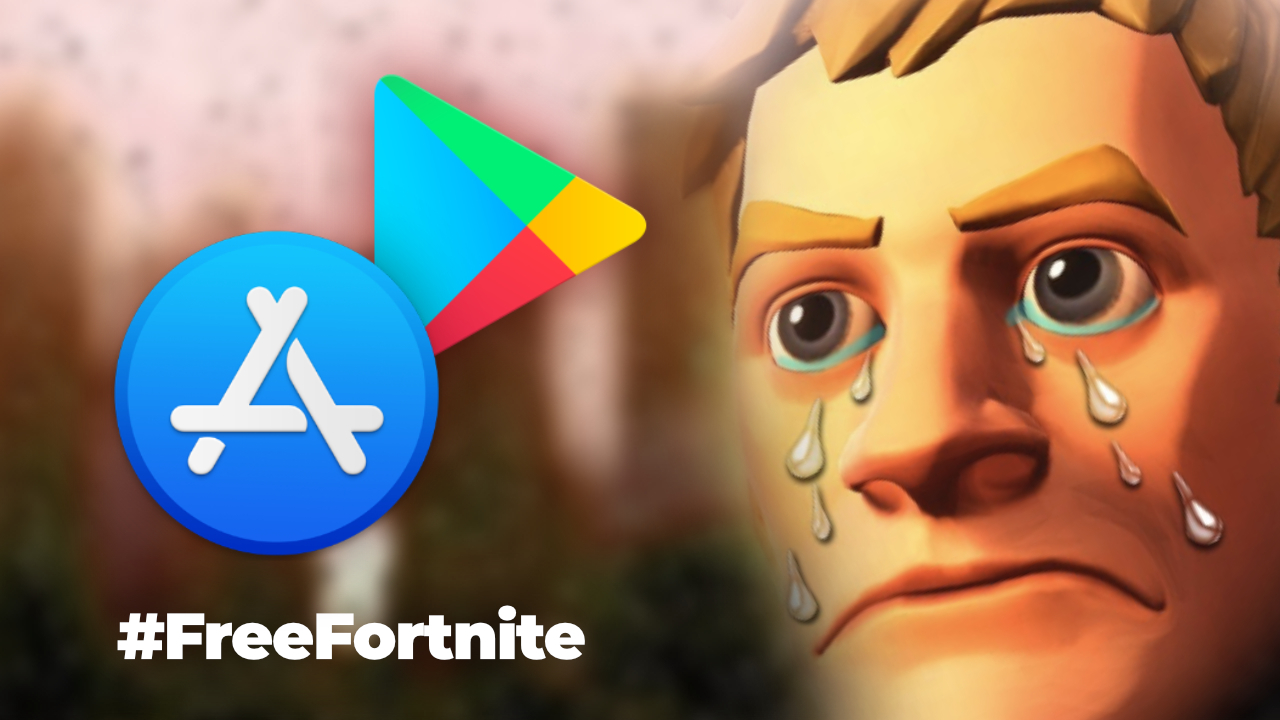 Jeux vidéo : Fortnite, un phénomène qui profite aussi à Apple