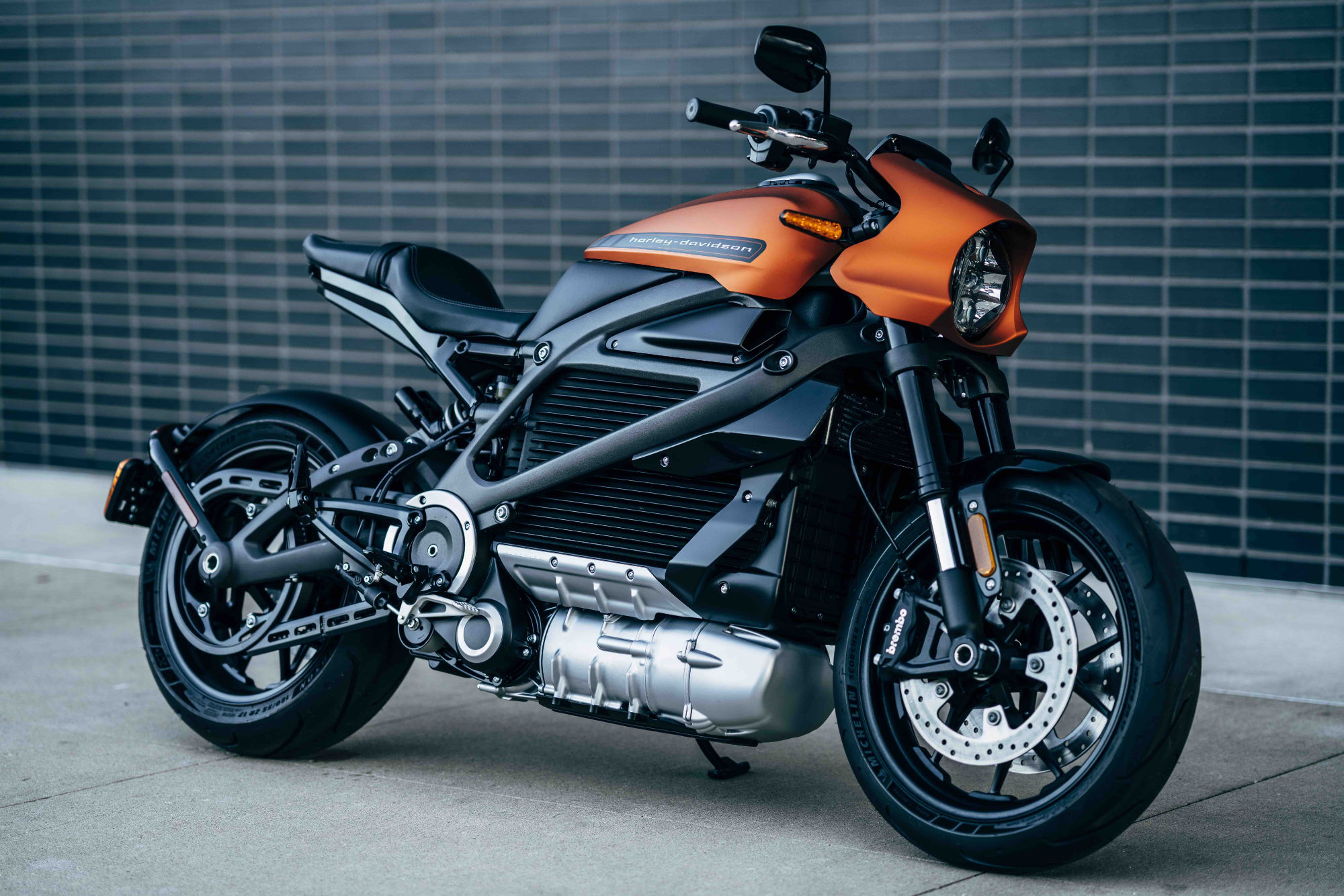 Le Top des motos électriques et les nouveautés 2022
