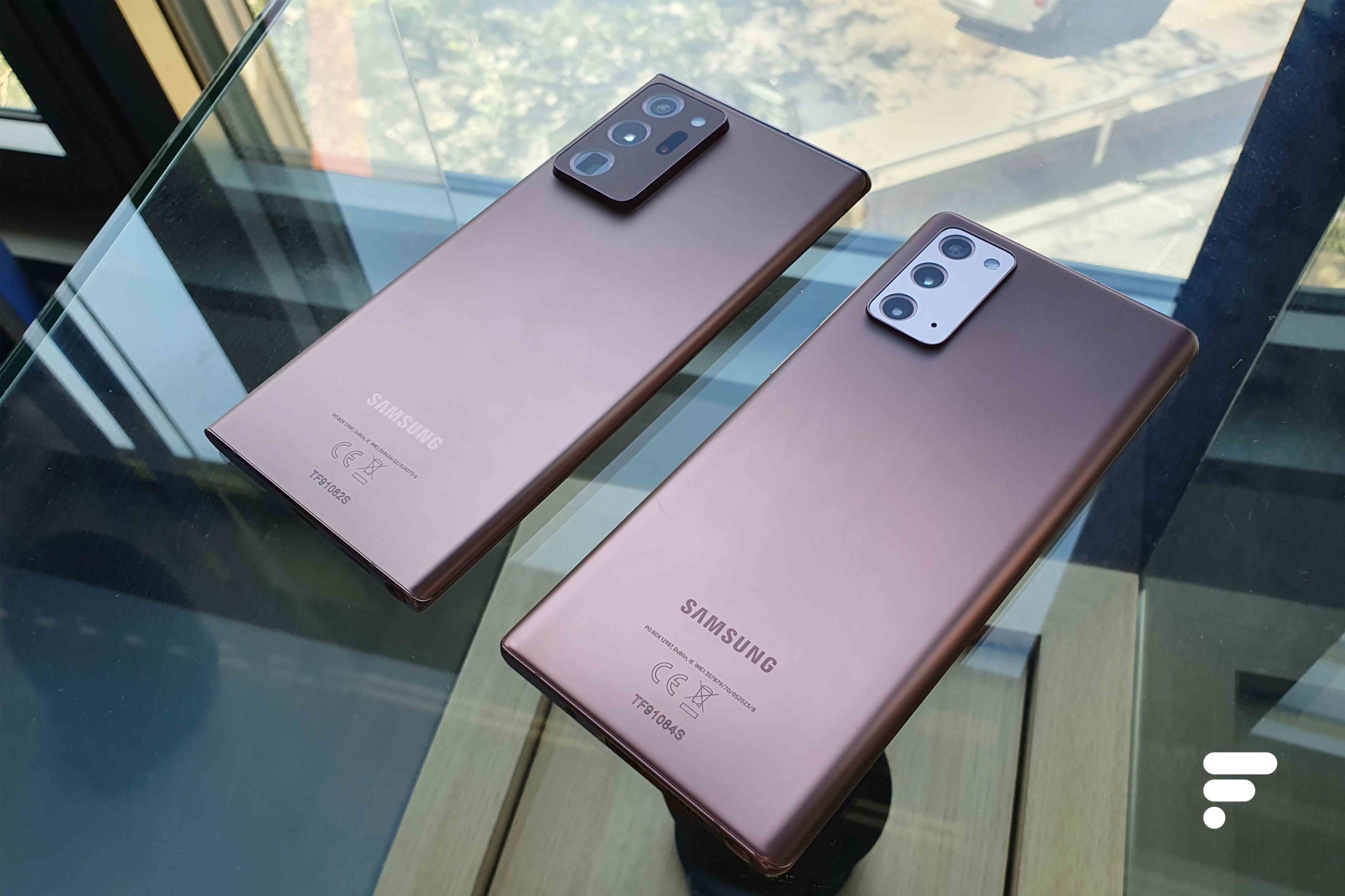Samsung Galaxy Note s20 Ultra