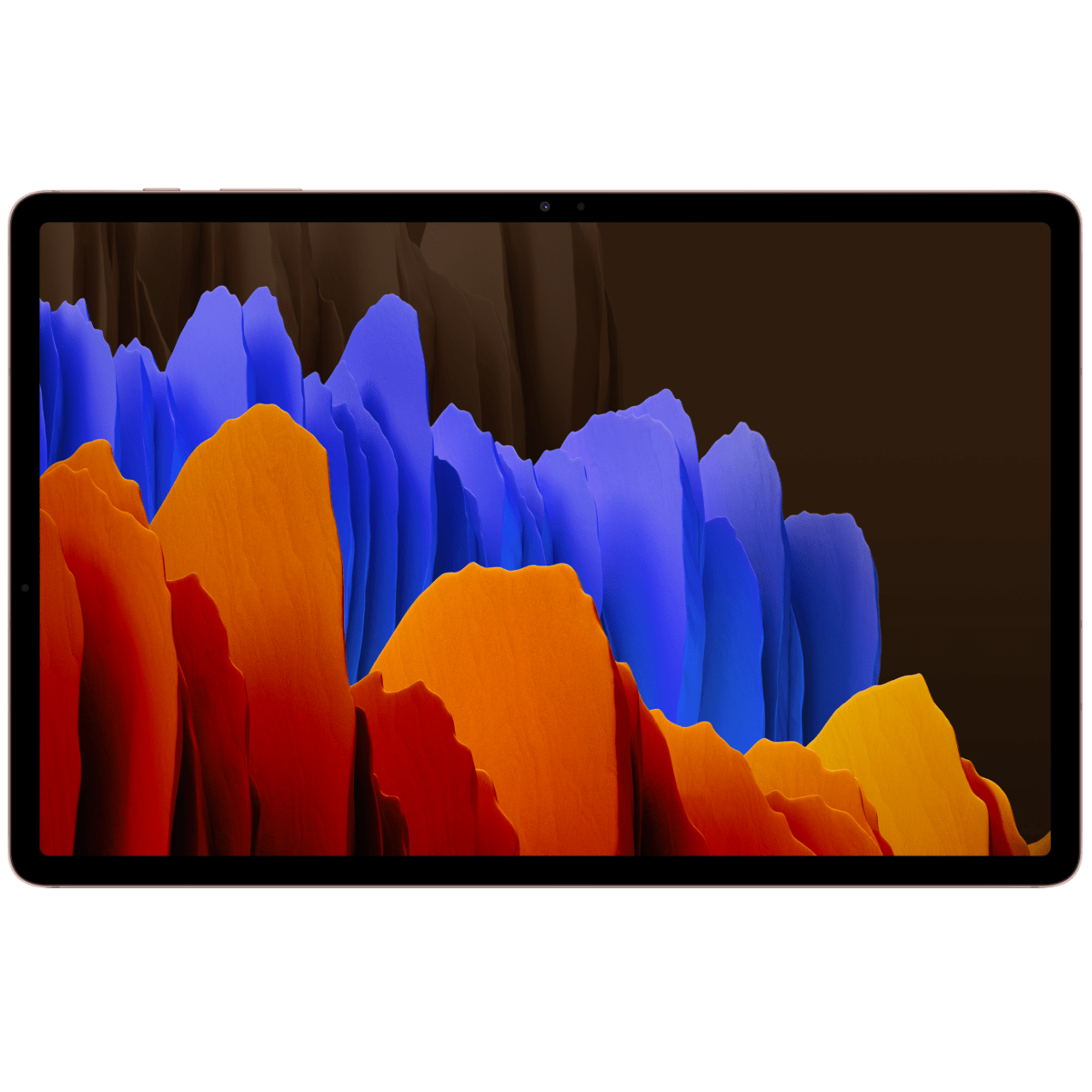 Samsung Galaxy Tab S7 : fiche technique, prix et discussion