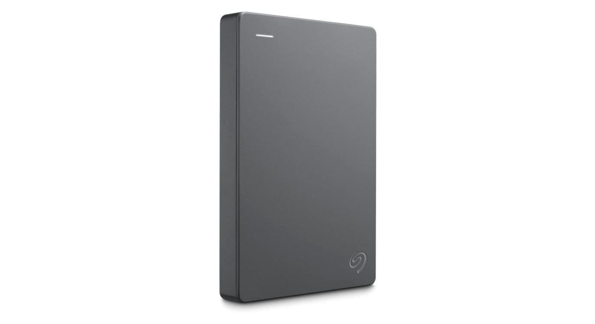 Disque Dur Externe SEAGATE 4To