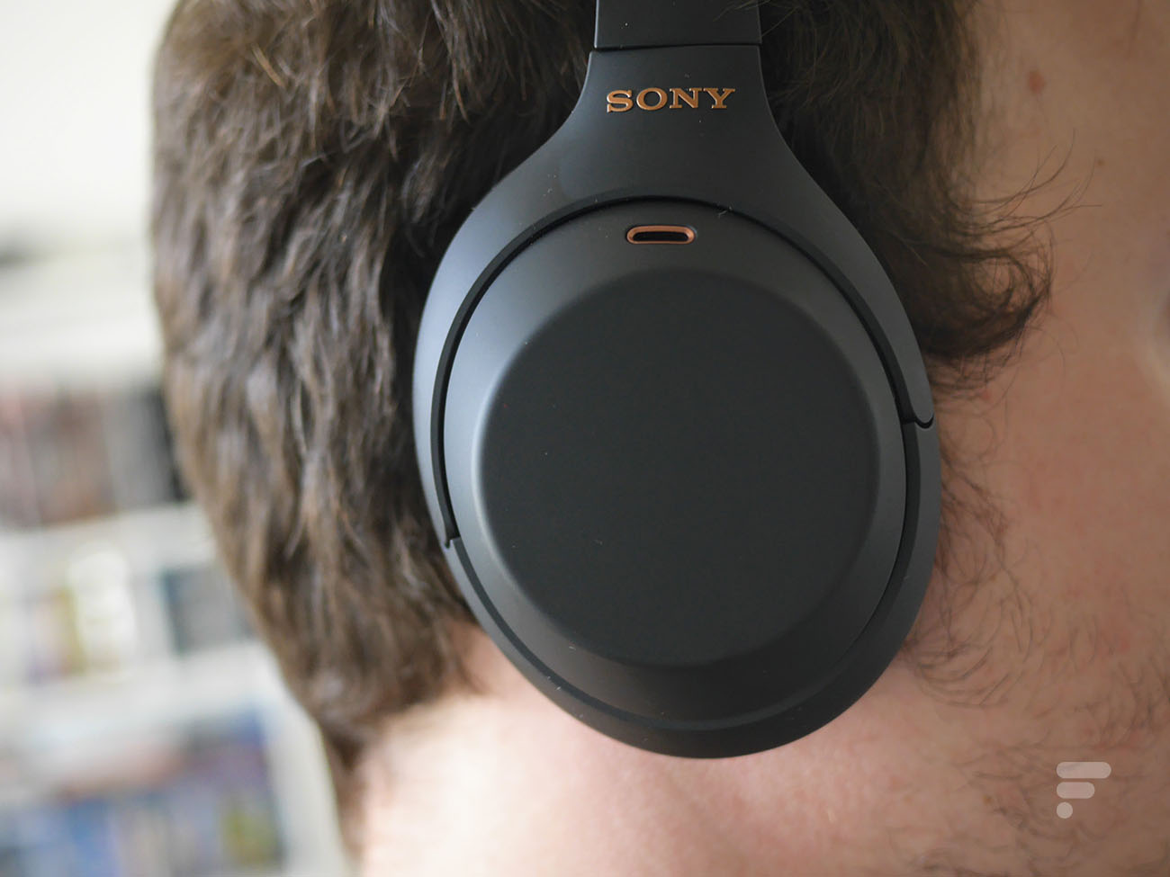 Testé pour vous: le casque Sony WH-1000XM4 - Soirmag