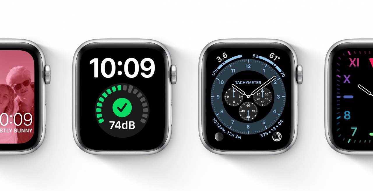 Apple Watch : comment créer et partager vos cadrans ?