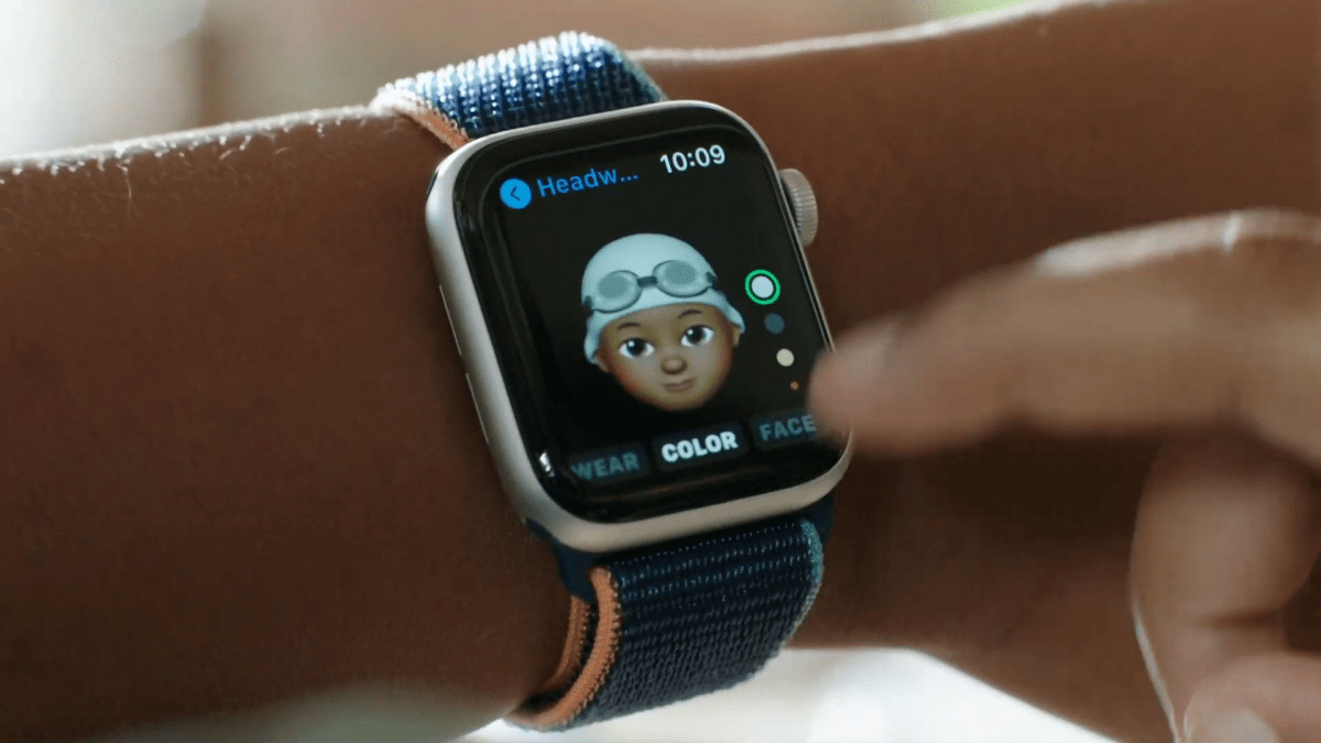 Test de l&rsquo;Apple Watch Series 6 : la montre toujours aussi efficace qui se soucie encore plus de votre santé