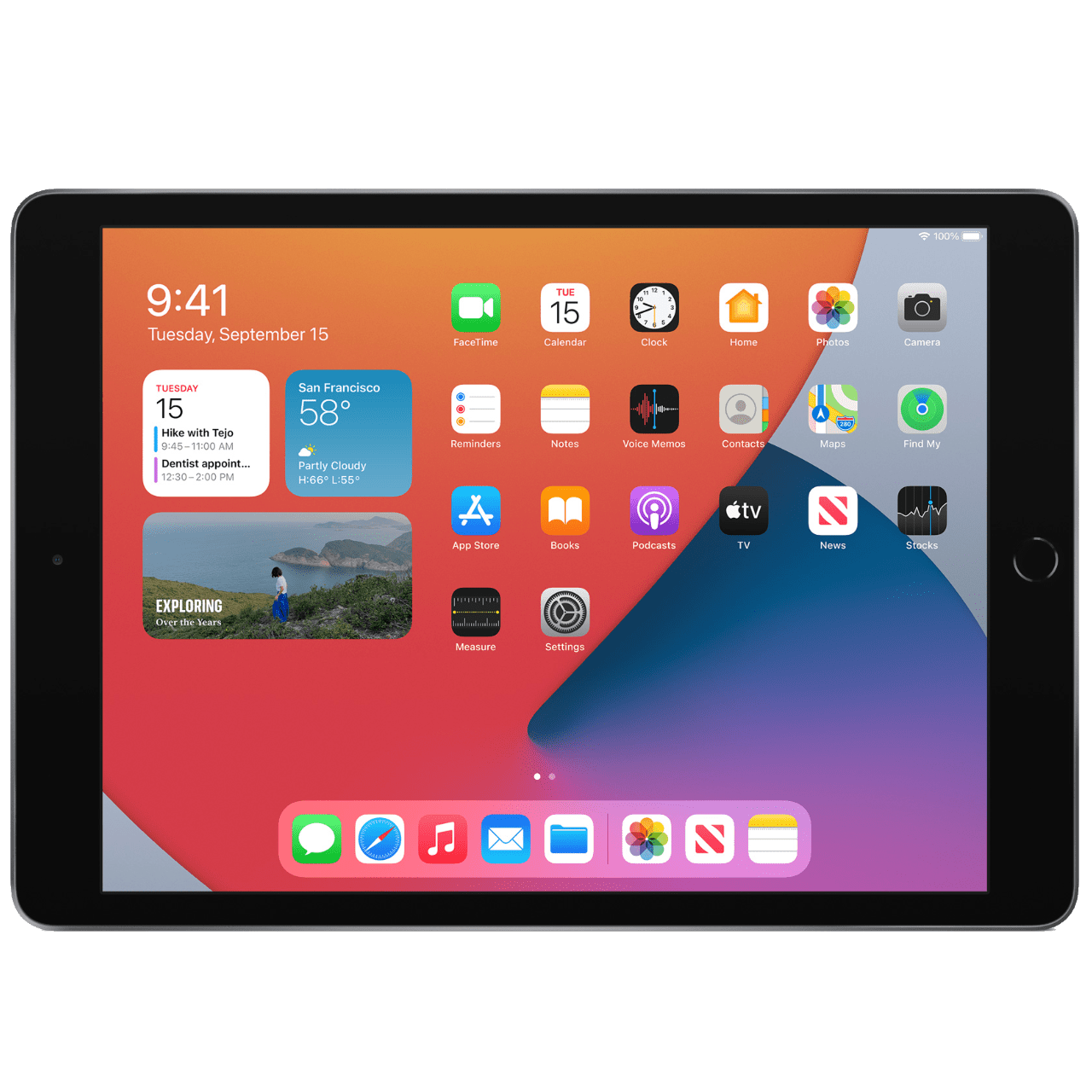 Pour iPad 10.2 8e génération, iPad 2020 10,2 7e Maroc