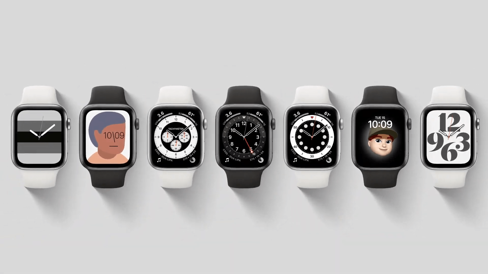 Une étude va vérifier si l'Apple Watch peut détecter le covid-19 précocement