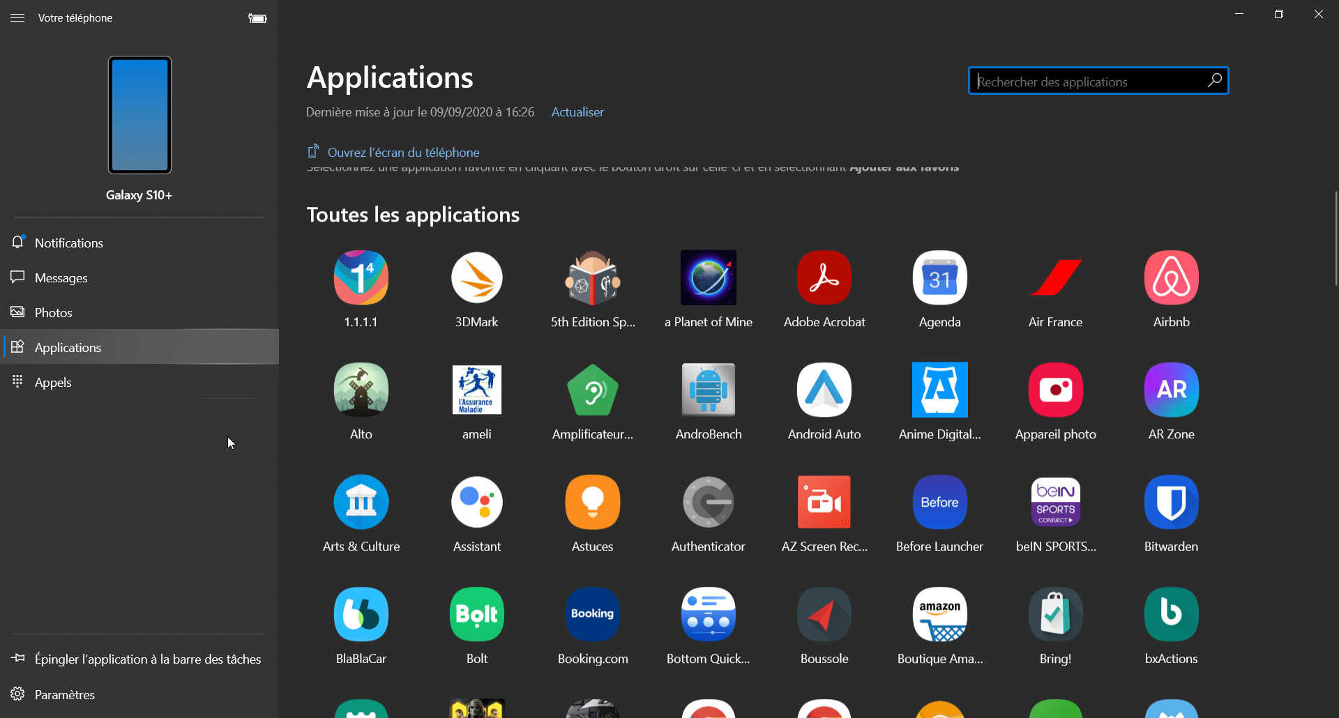 portable apps