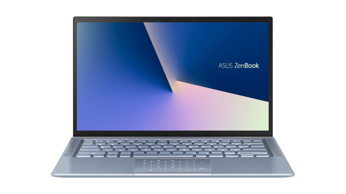 Moins de 800 euros pour le Asus Zenbook 14&Prime; avec Ryzen 7, 16 Go de RAM et 512 Go de SSD