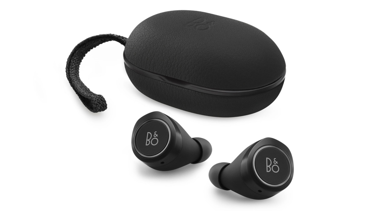 200 euros de réduction pour les écouteurs true-wireless B&O Play E8