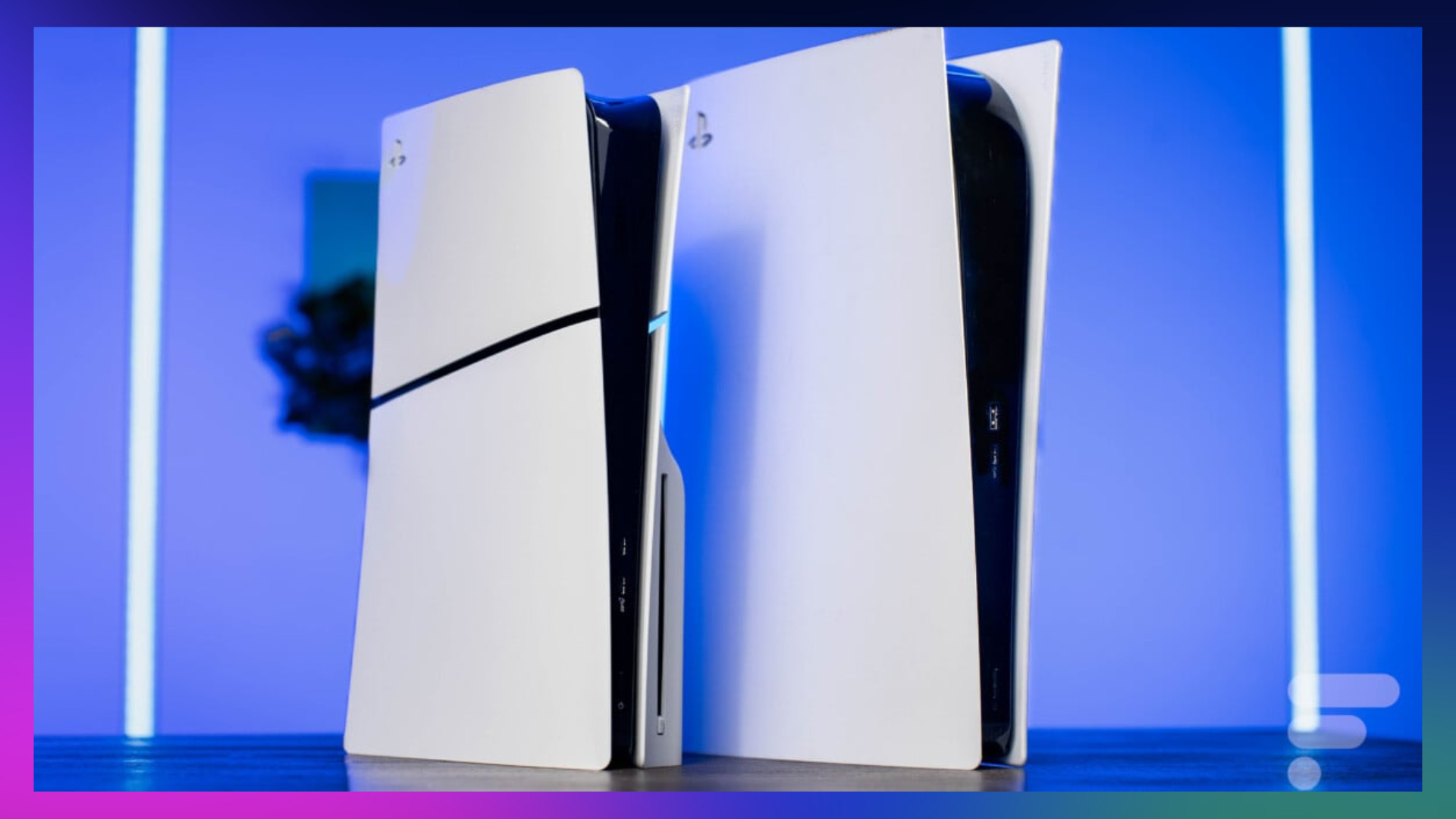 PS5 Slim : Lecteur de disque détachable, meilleur choix économique pour  Sony PlayStation ? 