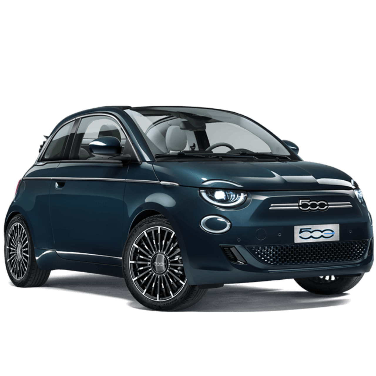 Fiat 500 : meilleur prix, fiche technique et actualité – Voitures